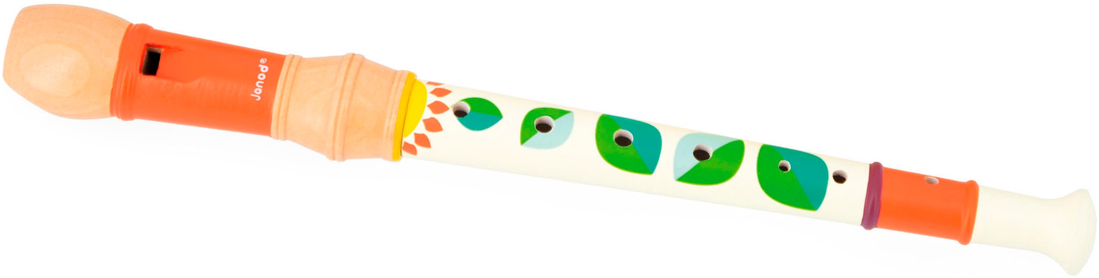 Janod Spielzeug-Musikinstrument »Musik-Set - Gioia«, FSC®- schützt Wald - weltweit