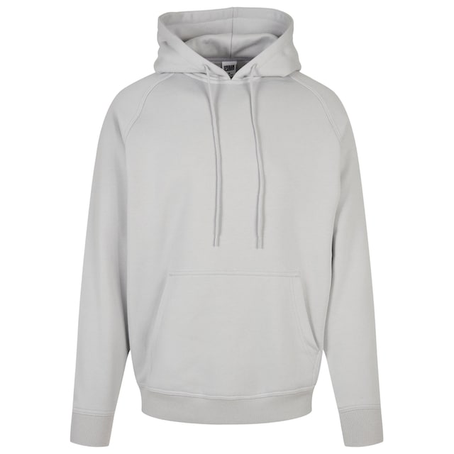 URBAN CLASSICS Sweater »Herren Blank Hoody«, (1 tlg.) ▷ für | BAUR