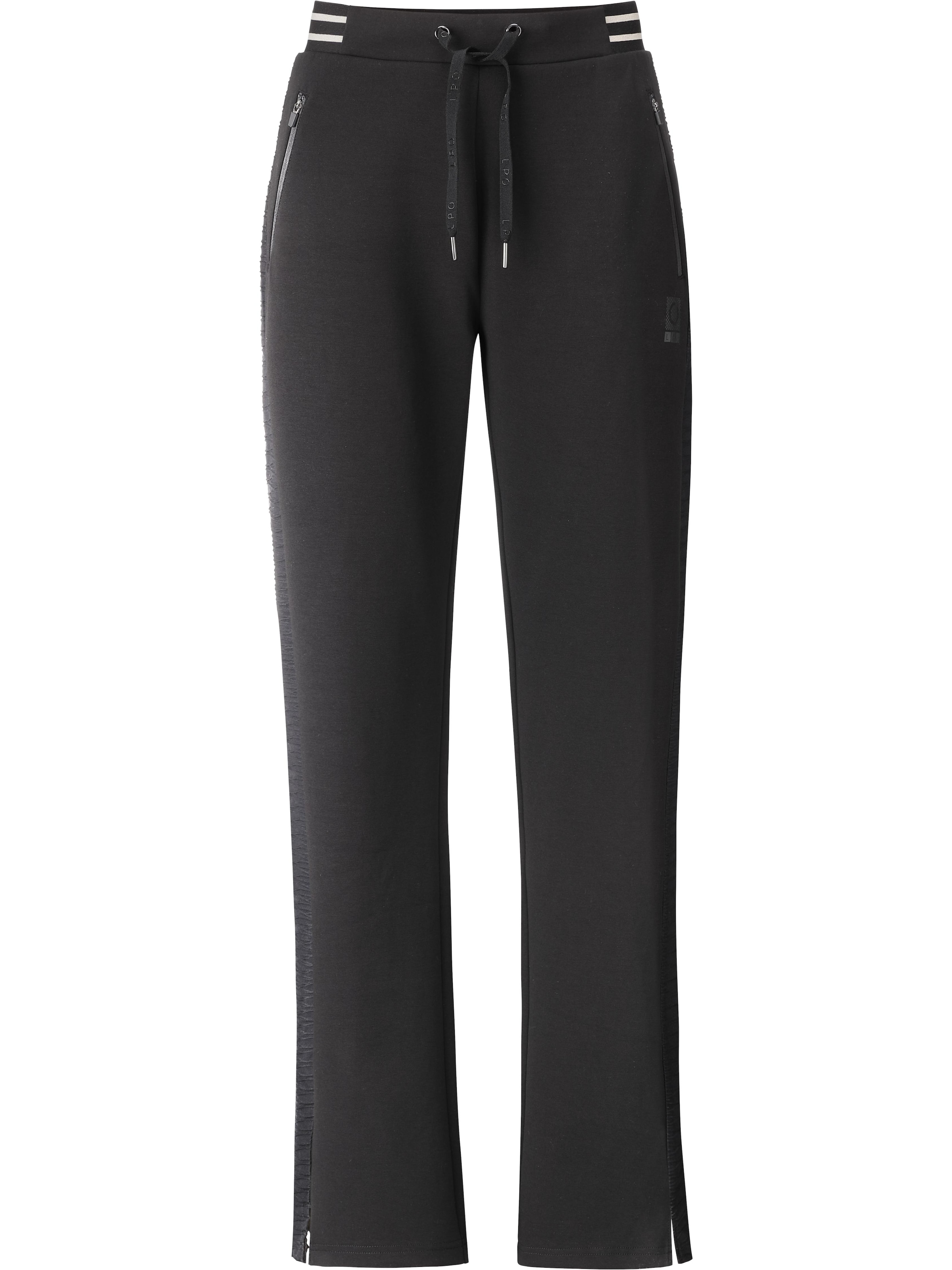 LPO Sporthose "Sporthose Thora" mit seitlichen Einsätzen günstig online kaufen