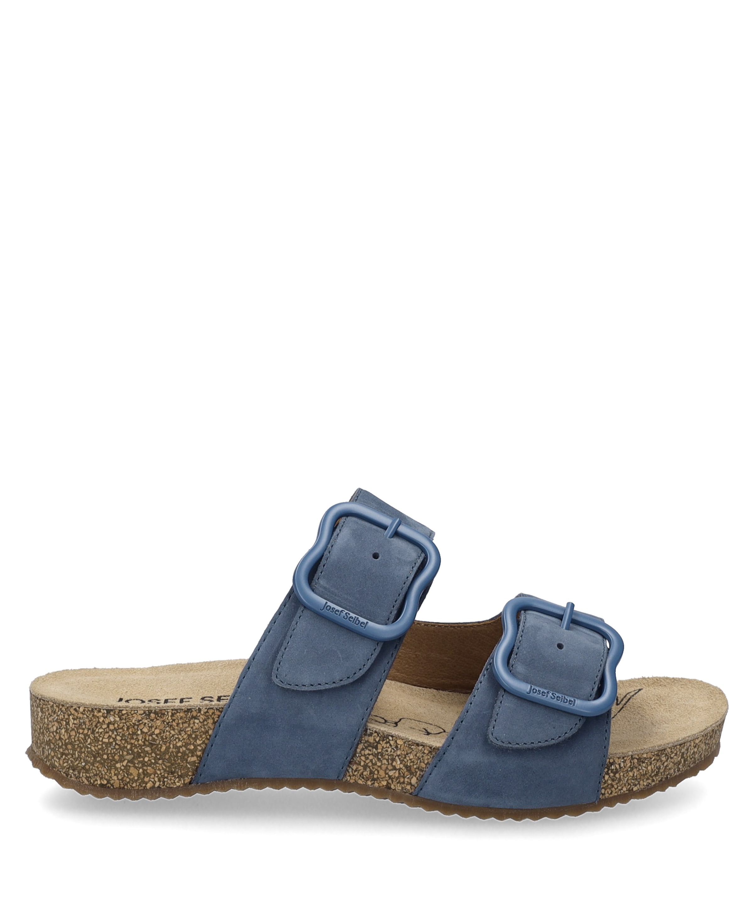 Josef Seibel Sandale »Tonga 64, jeans«