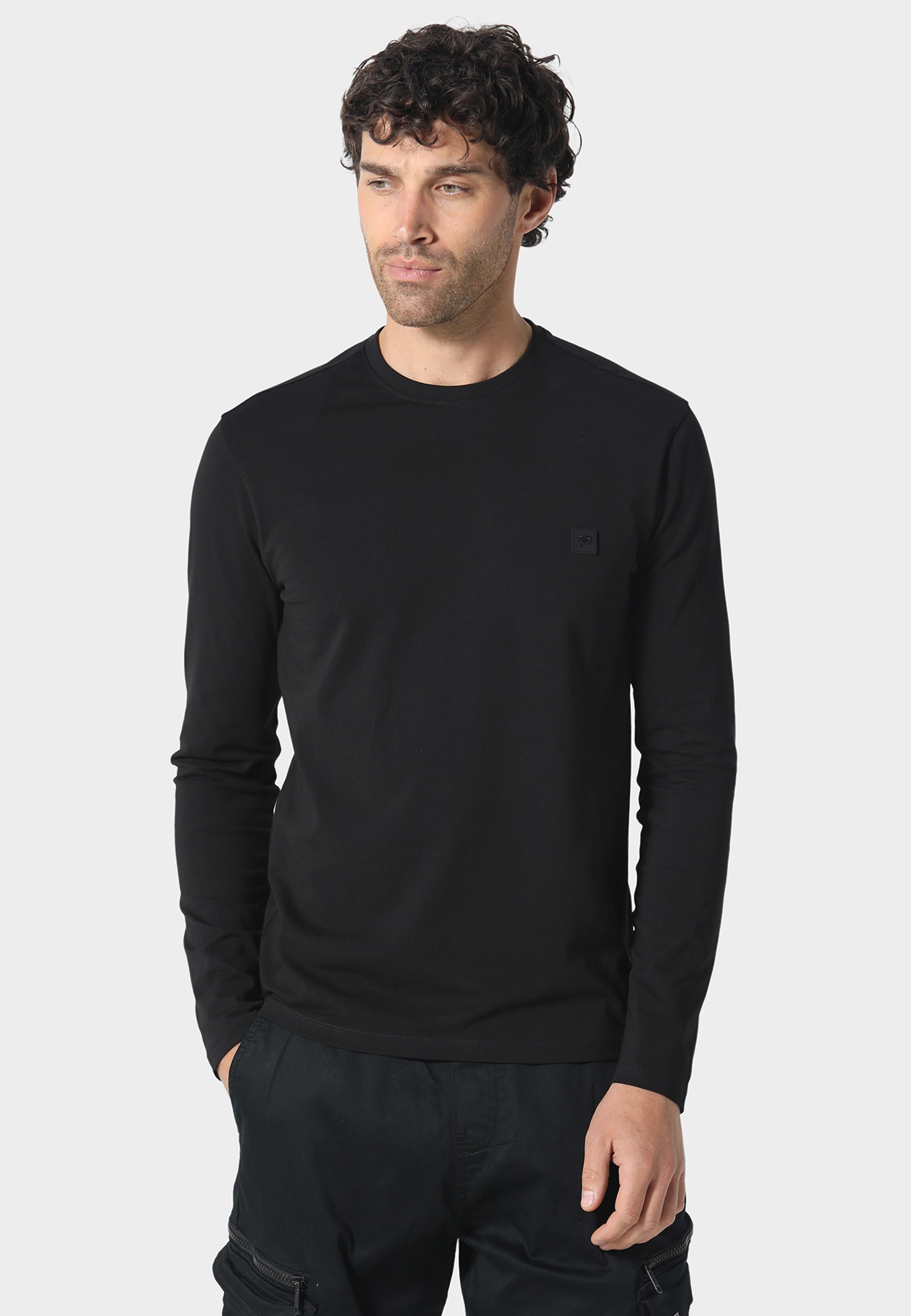 883Police T-Shirt »883 Police HIGHGATE T-SHIRT« 1 Stk.