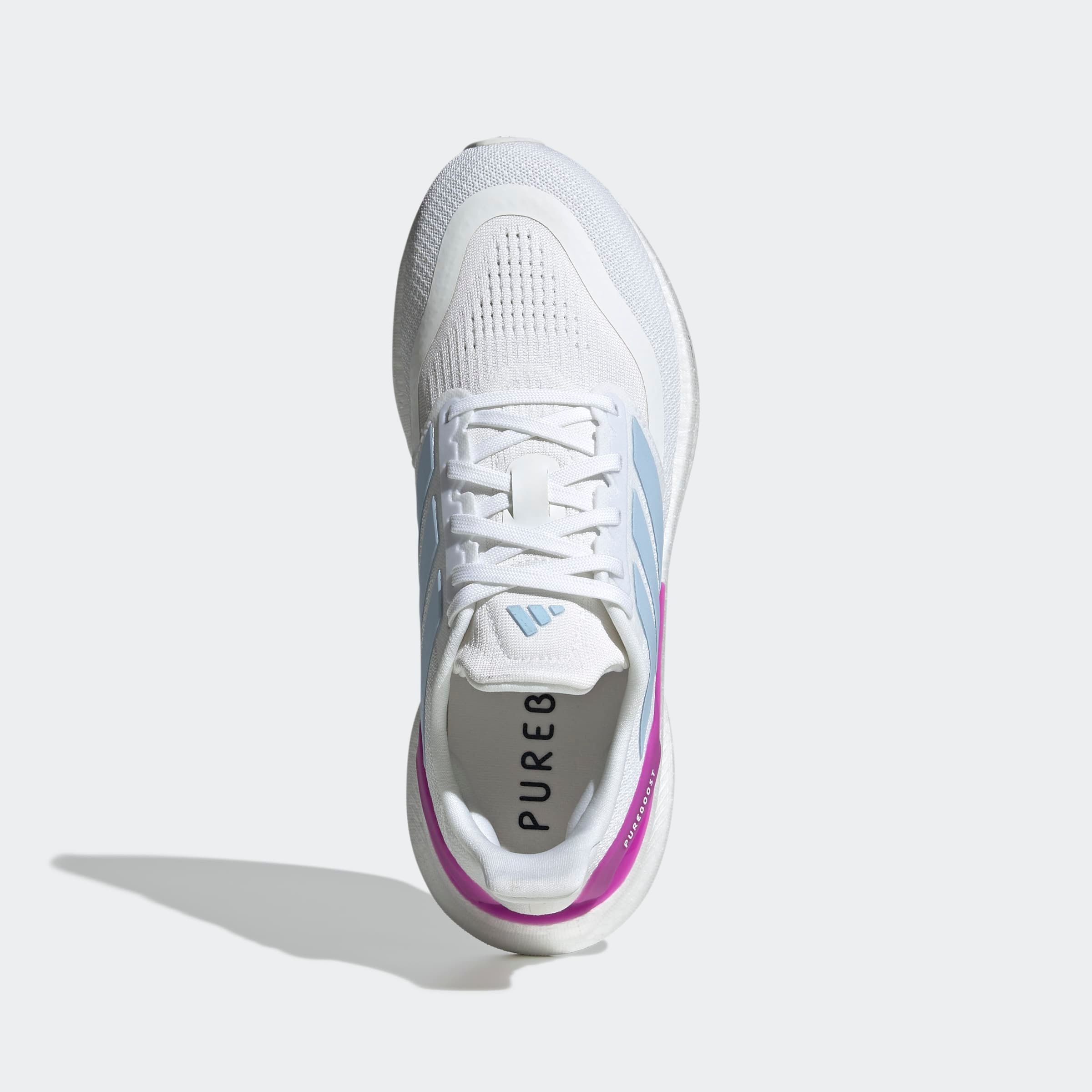 adidas Performance Laufschuh »PUREBOOST 5«
