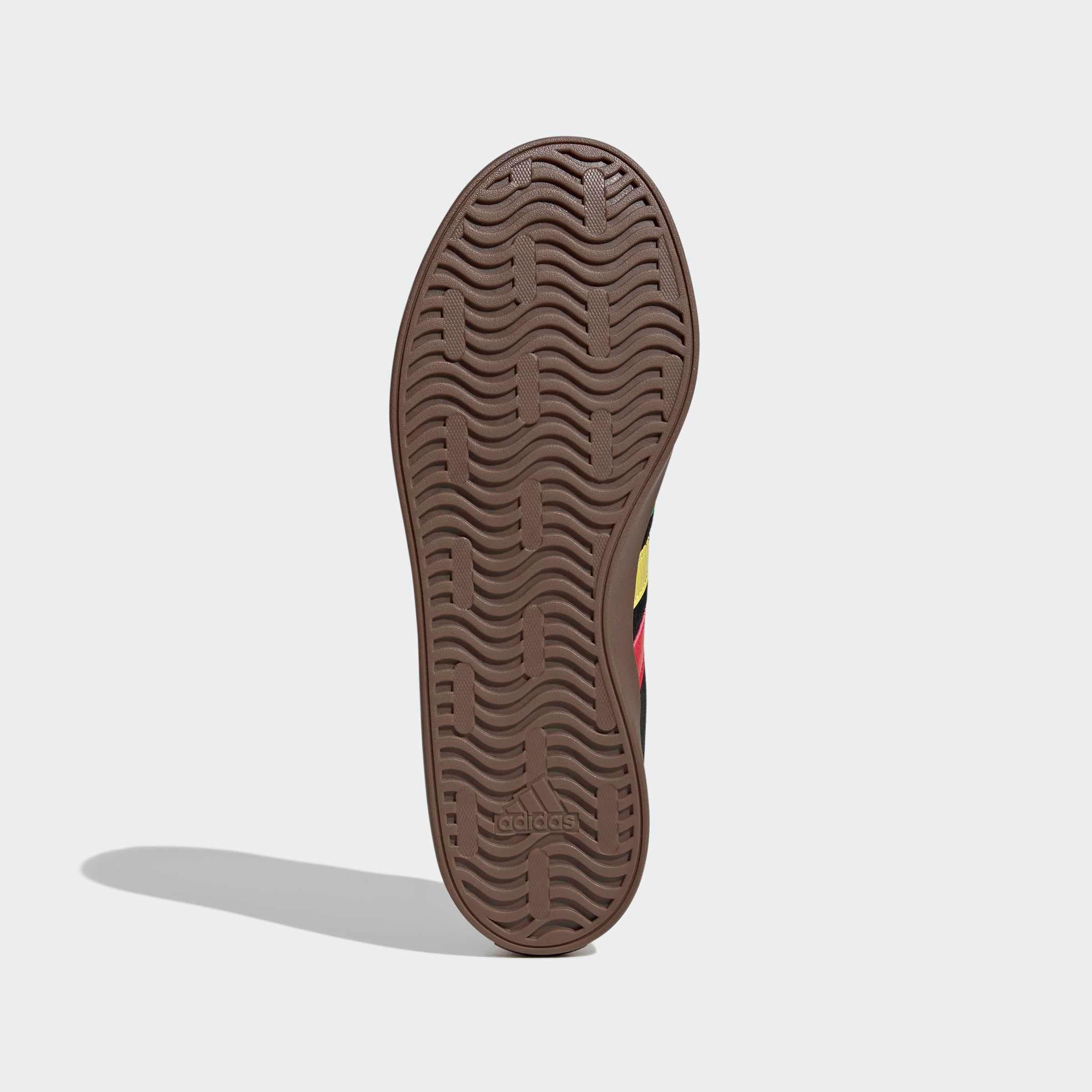 adidas Sportswear Sneaker »VL COURT 3.0«  Design auf den Spuren des adidas Samba