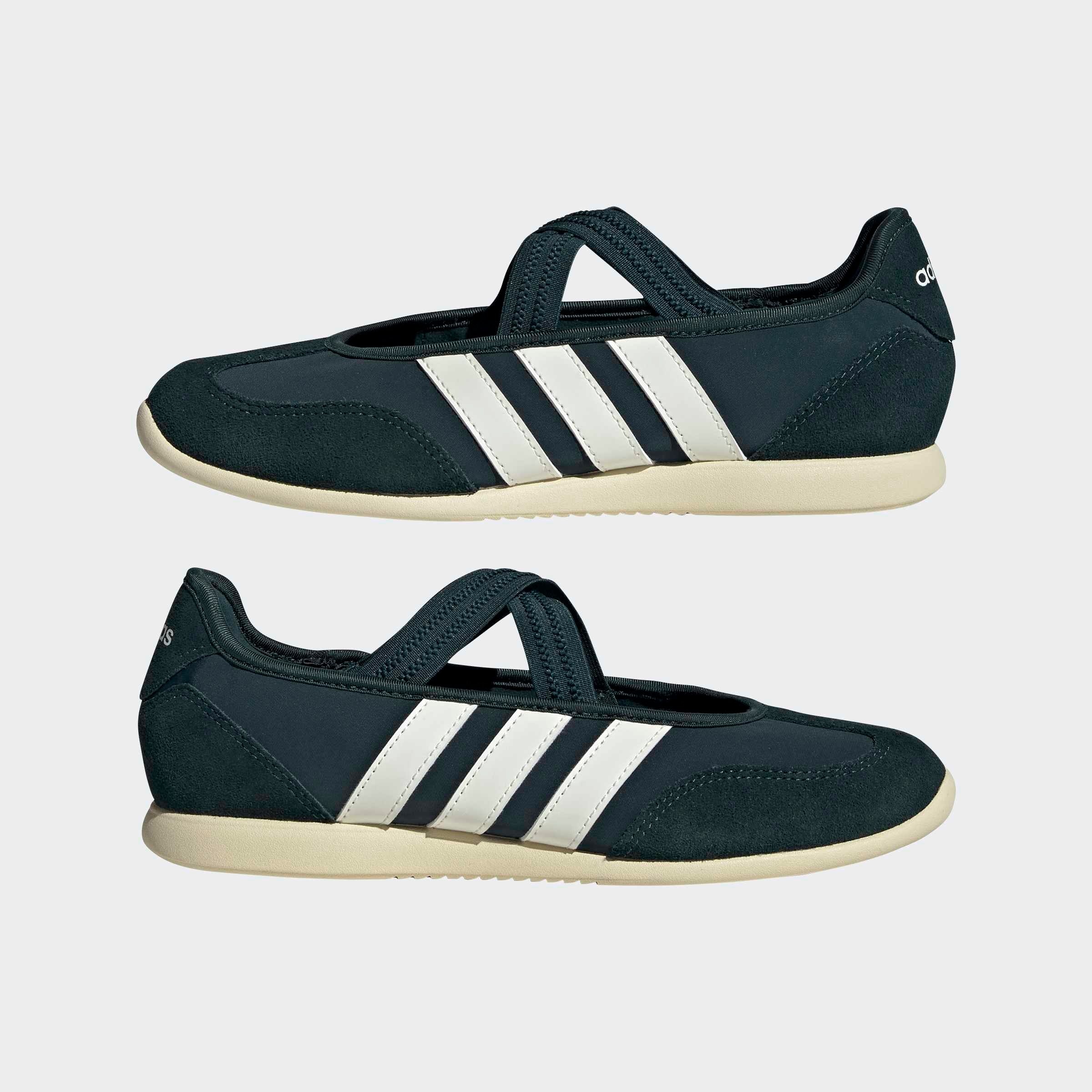 adidas Sportswear Sneaker Ballerinas »BARREDA MARY JANE«