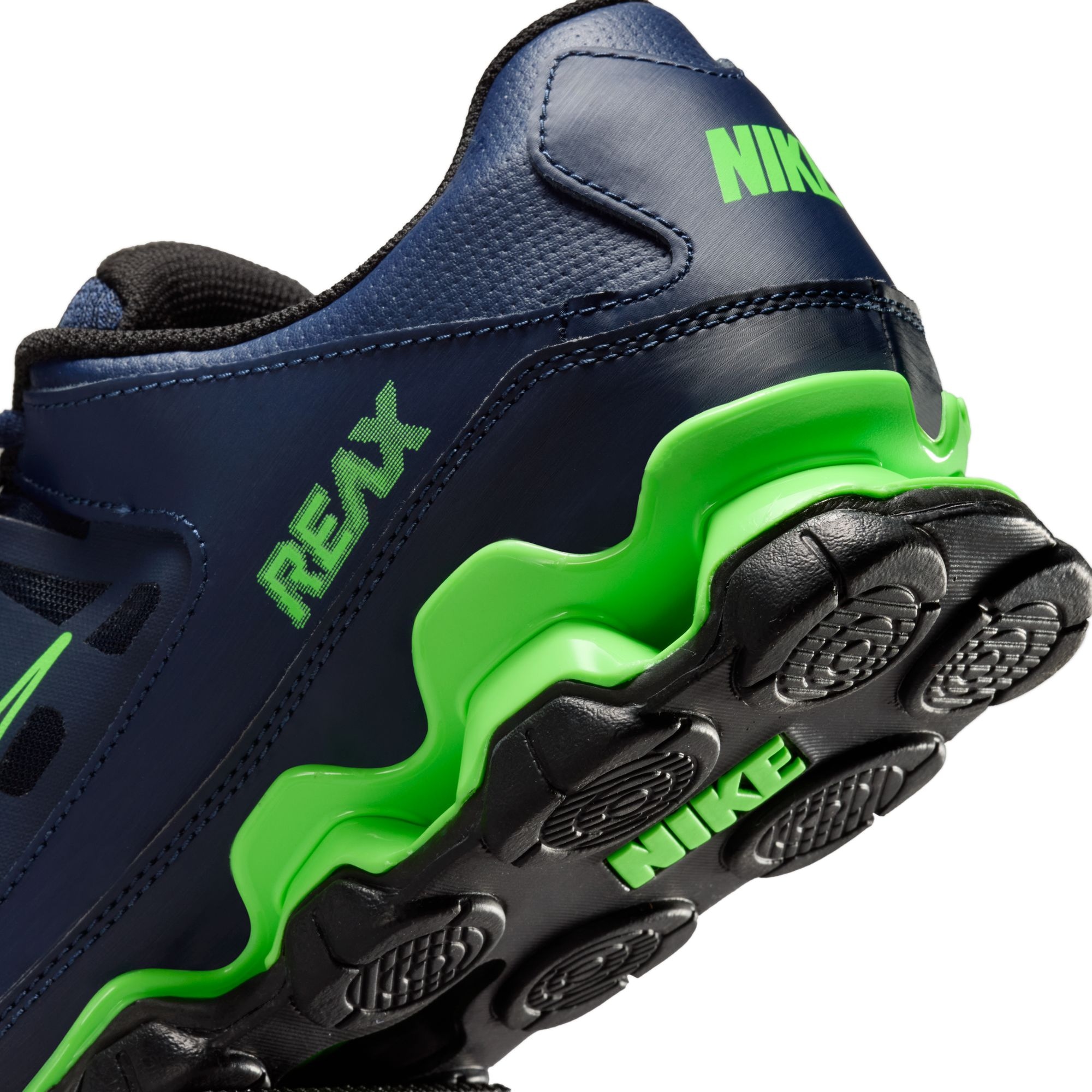Nike Trainingsschuh »REAX 8 TR MESH«