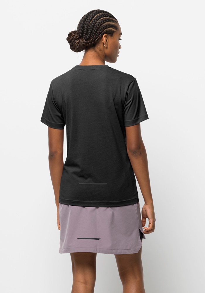 Jack Wolfskin T-Shirt »BIKE COMMUTE T W«