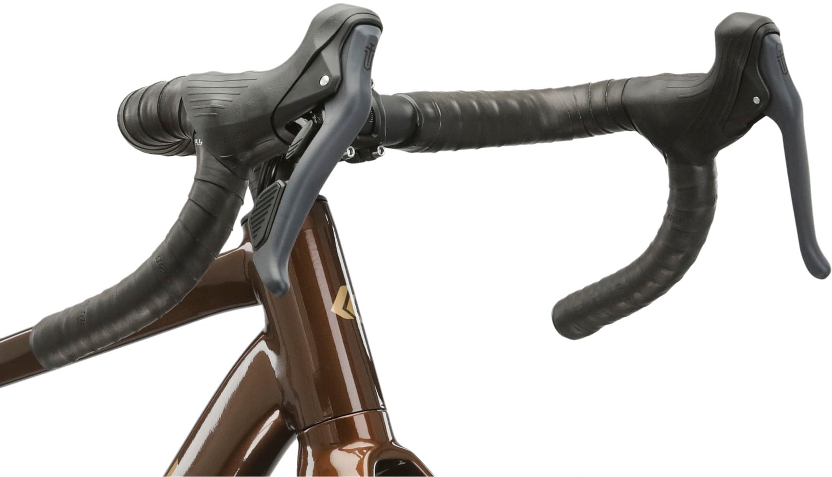 Kross Gravelbike »Gravelbike Esker 2.0«, 10 Gang, Kettenschaltung