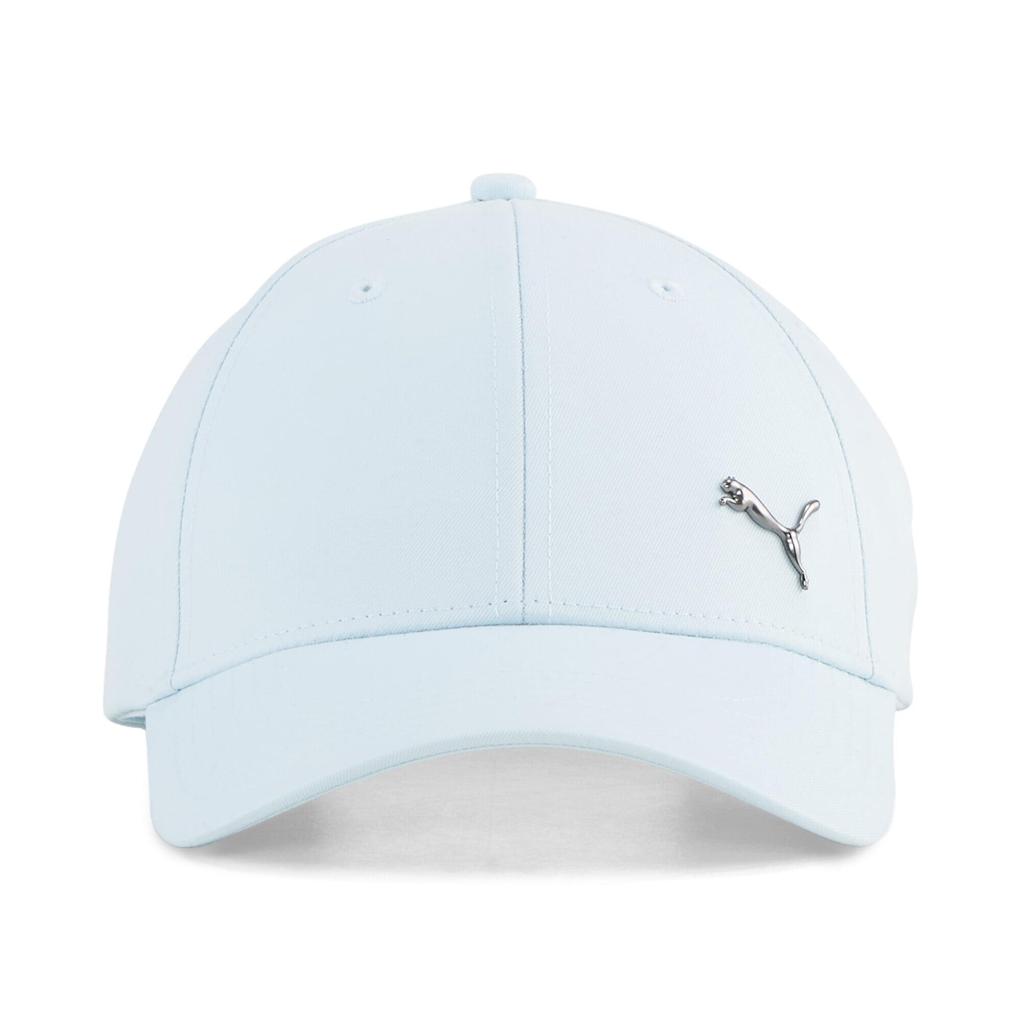PUMA Flex Cap »Essentials Metal PUMA Cat Baseball-Cap Jugendliche«