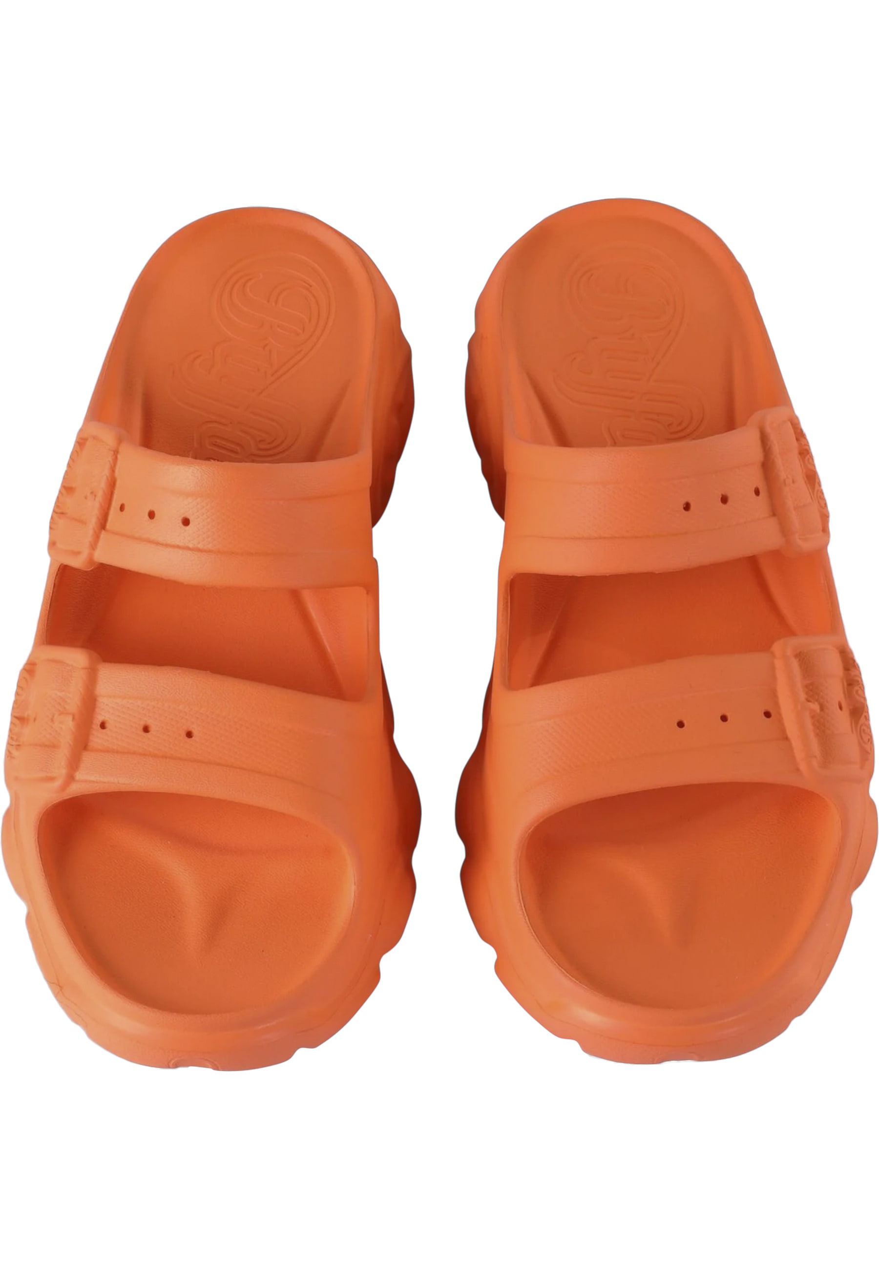 Buffalo Sandale "Buffalo Damen Buffalo Cld Ari Slide Vegan Foam" günstig online kaufen