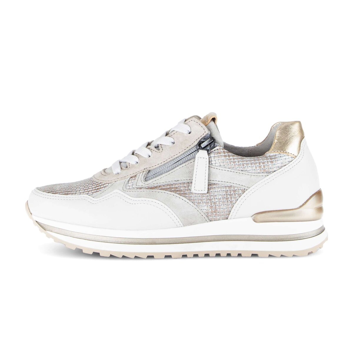 Gabor Sneaker Low Multicolour Size 38 4