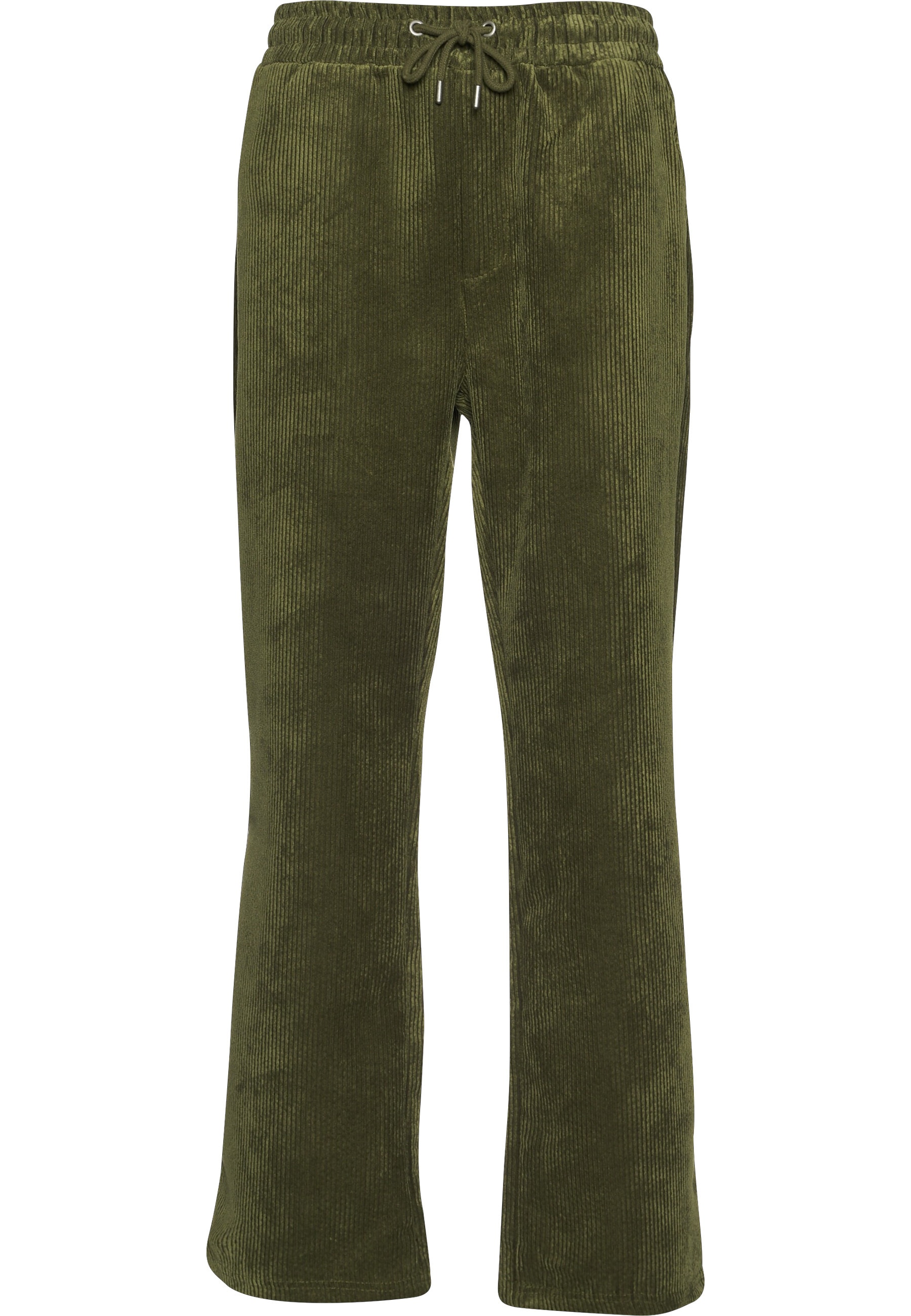 DEF Jogginghose "DEF Herren DEF Cord Sweatpants" günstig online kaufen