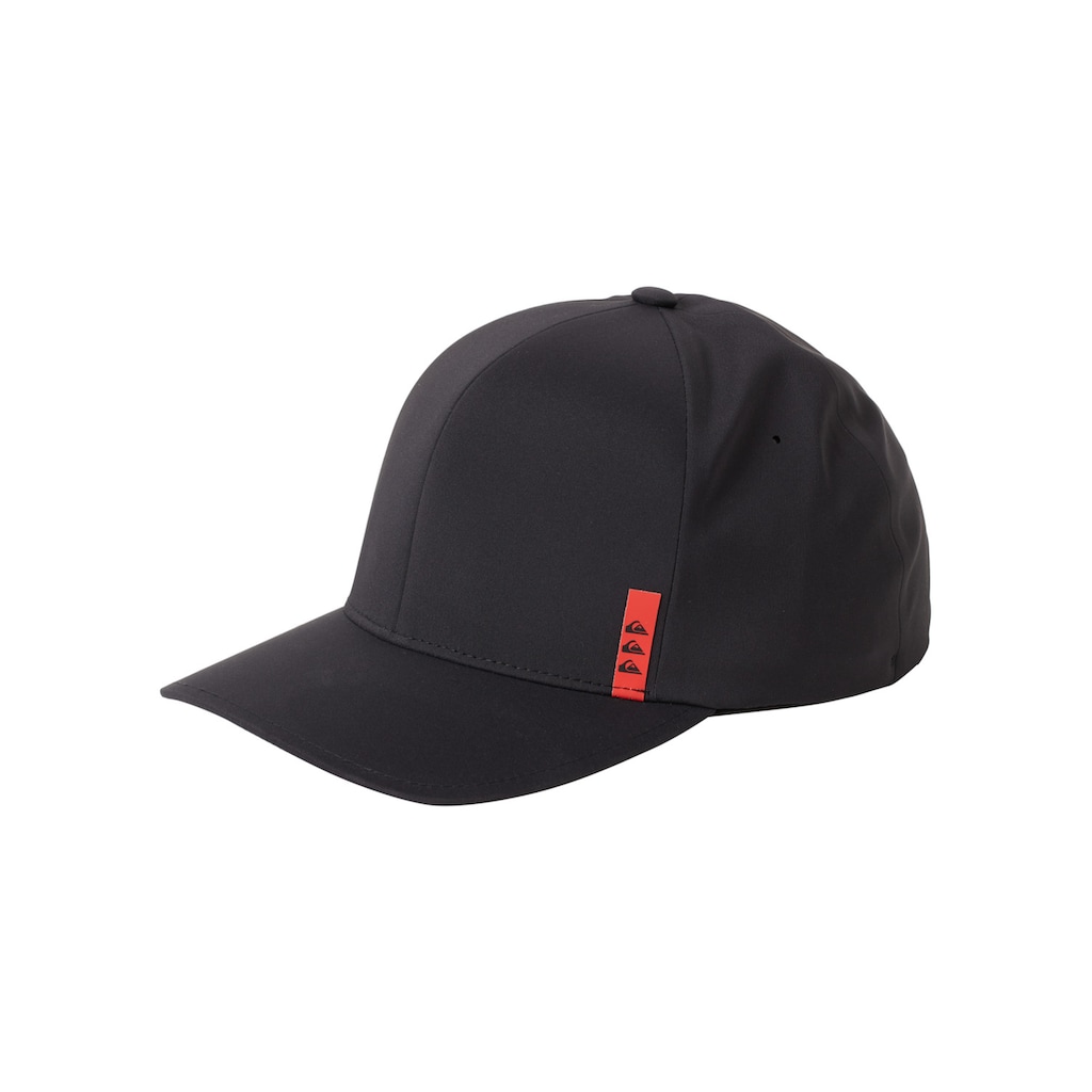 Quiksilver Flex Cap »Highline Tech«