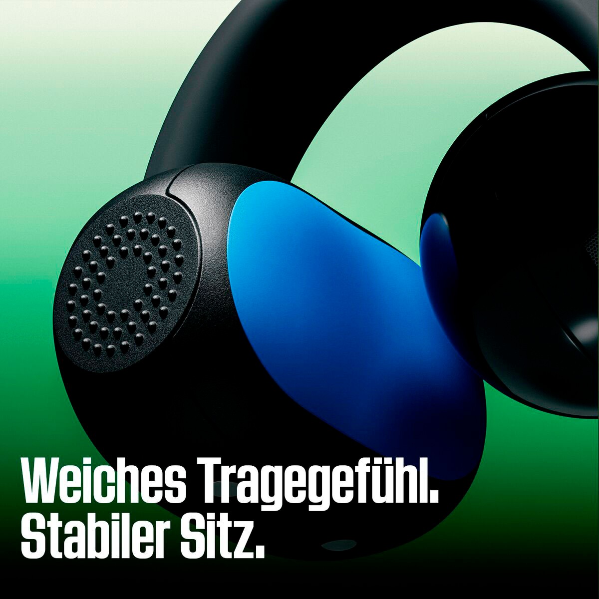 Bose Open-Ear-Kopfhörer »Sport« A2DP Bluetooth | Bluetooth Multi-Point-Verbindung