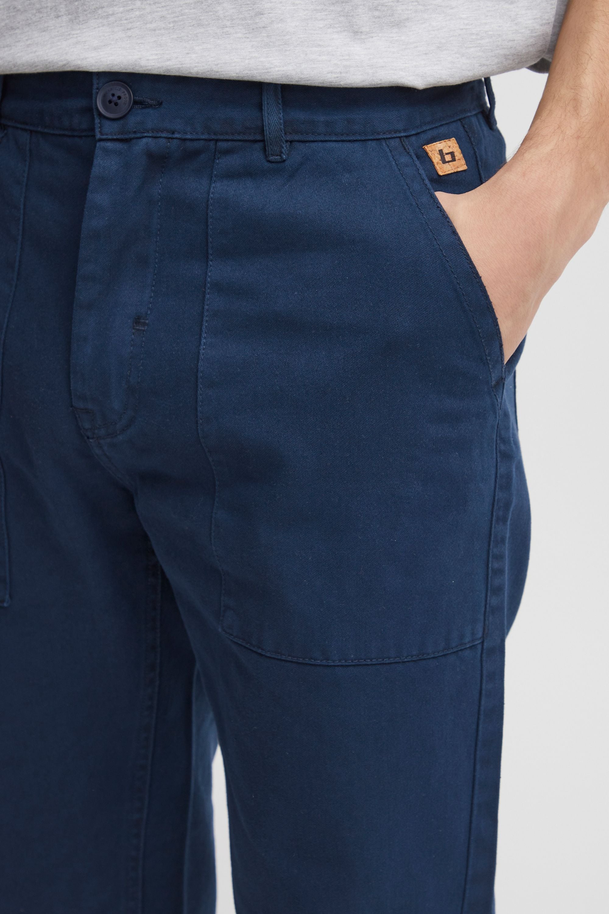 Blend Stoffhose »Stoffhose BHWoven«