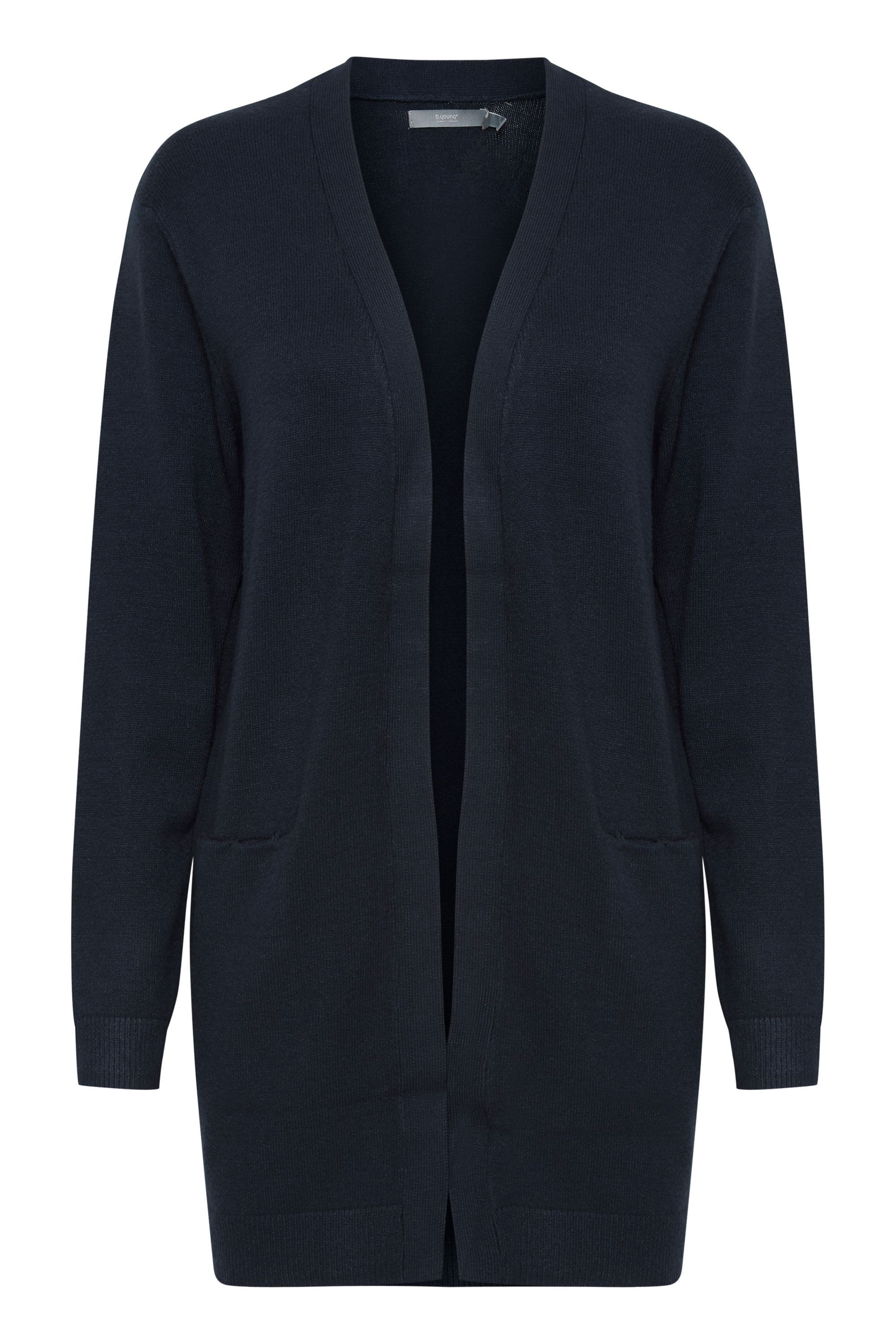 b.young Strickjacke »Strickjacke BYNonina«