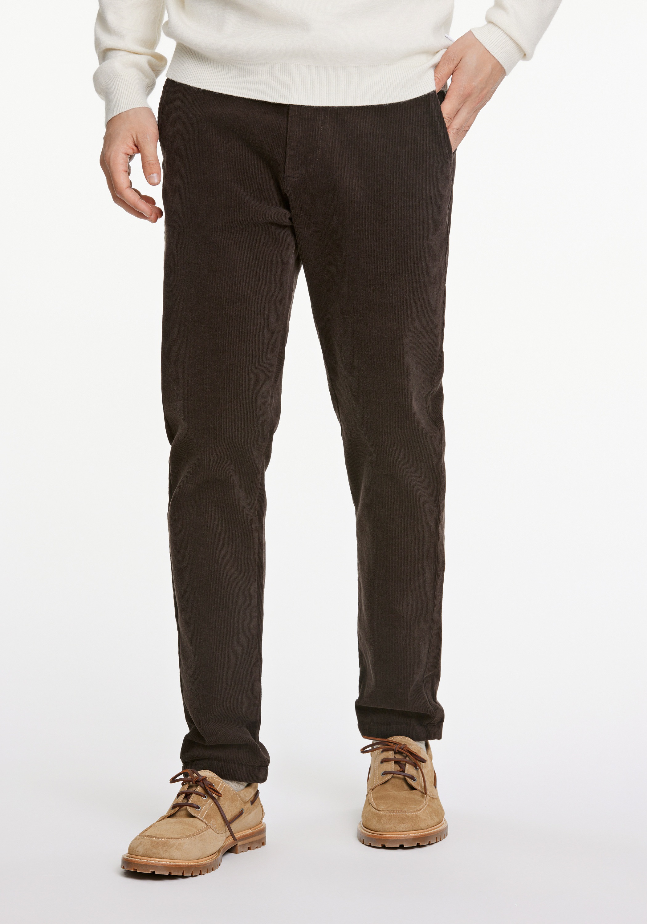 LINDBERGH Cordhose "Cordhose Regular Fit" günstig online kaufen