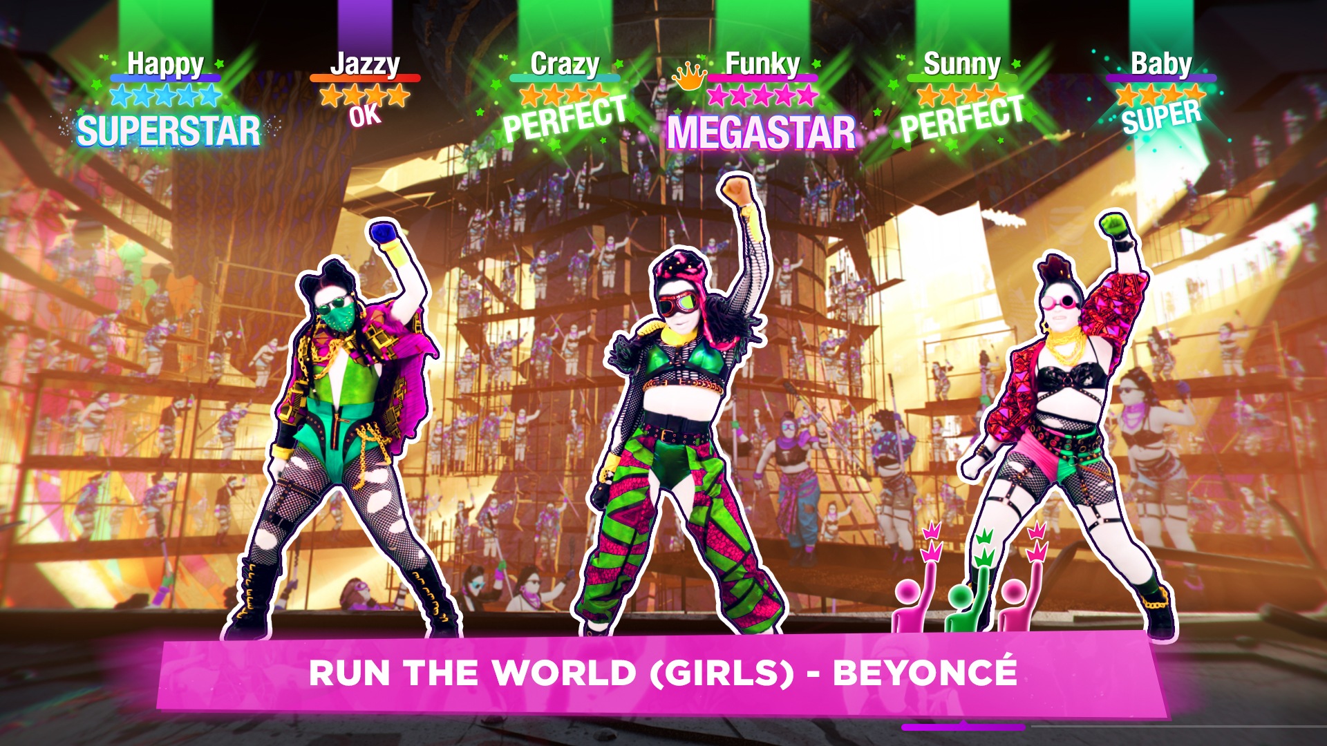 UBISOFT Spielesoftware »Just Dance 2022«, PlayStation 4