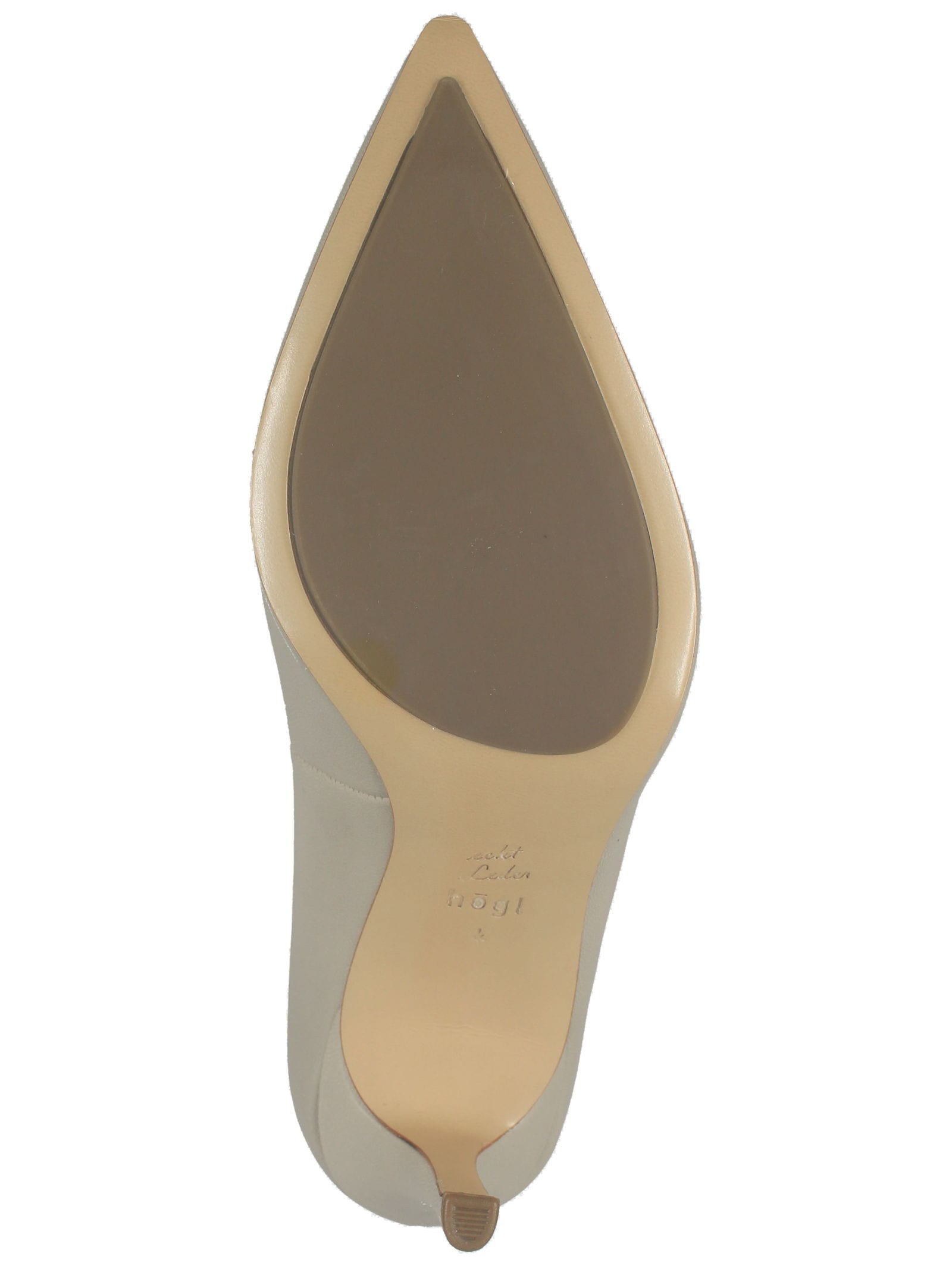 Högl High-Heel-Pumps »Högl Pumps Leder«