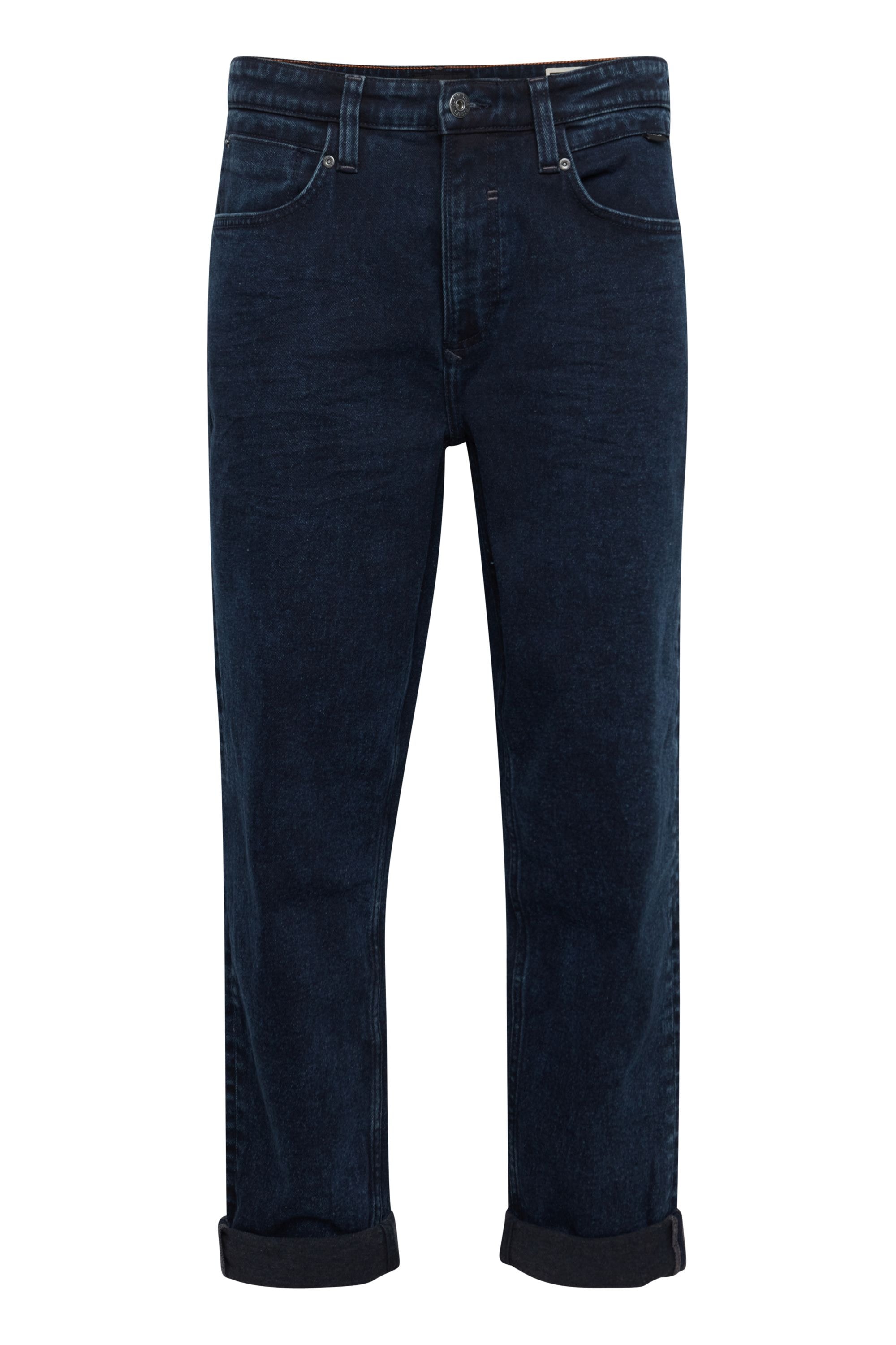 Blend 5-Pocket-Jeans "5-Pocket-Jeans BHBlizzard" günstig online kaufen