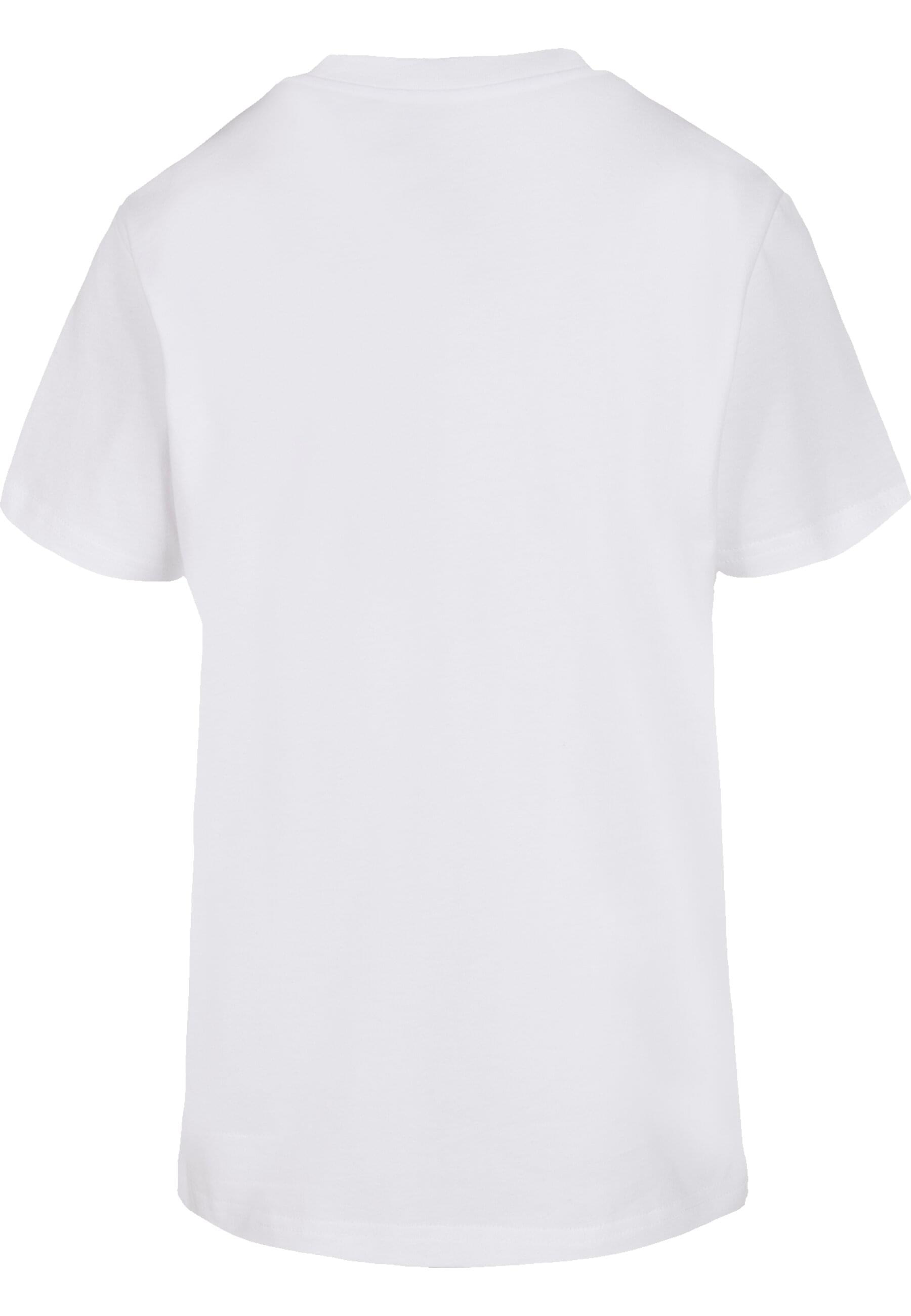 ABSOLUTE CULT T-Shirt »ABSOLUTE CULT Herren«, (1 tlg.)