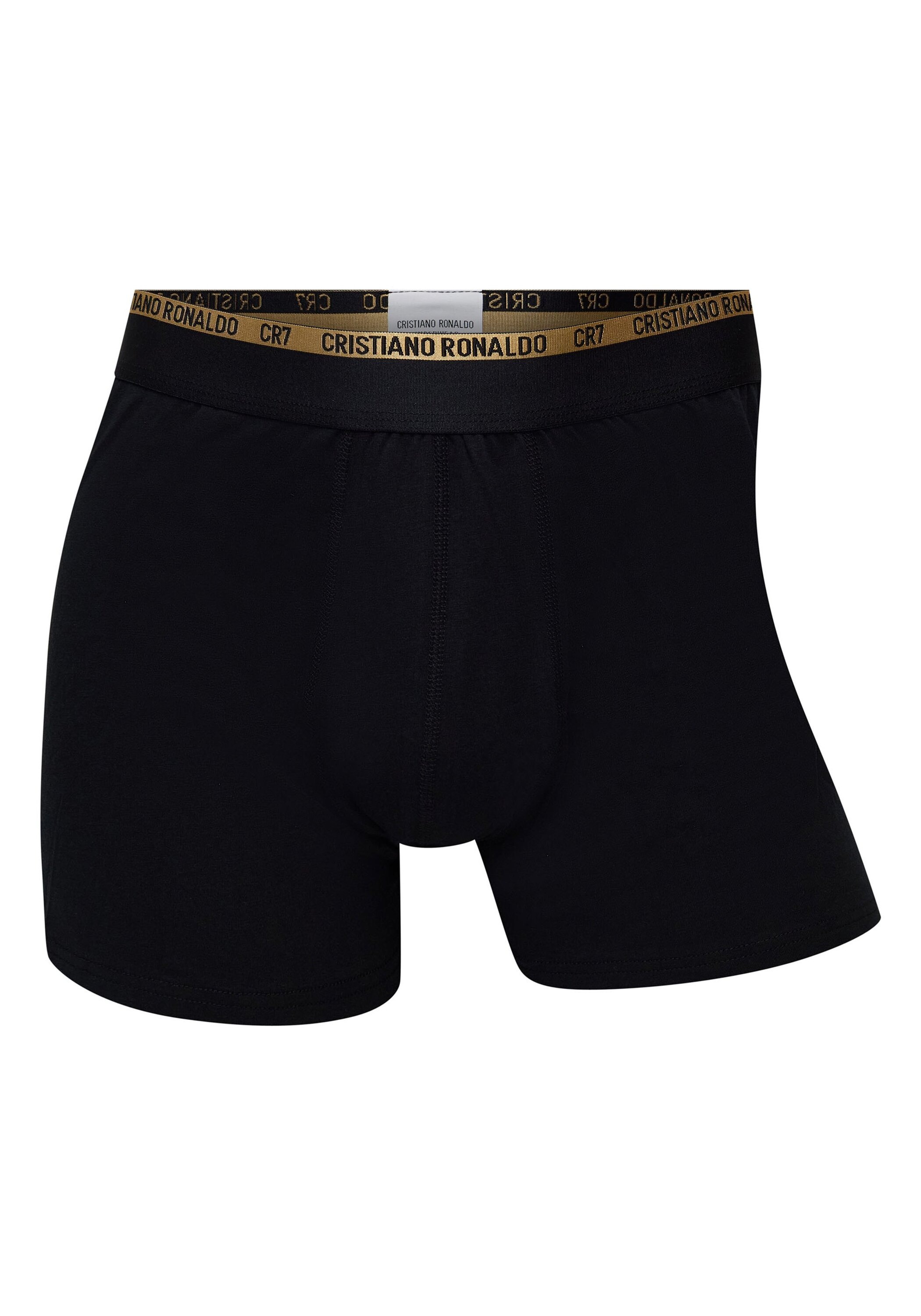 CR7 Boxershorts "Boxershort 10er Pack" günstig online kaufen