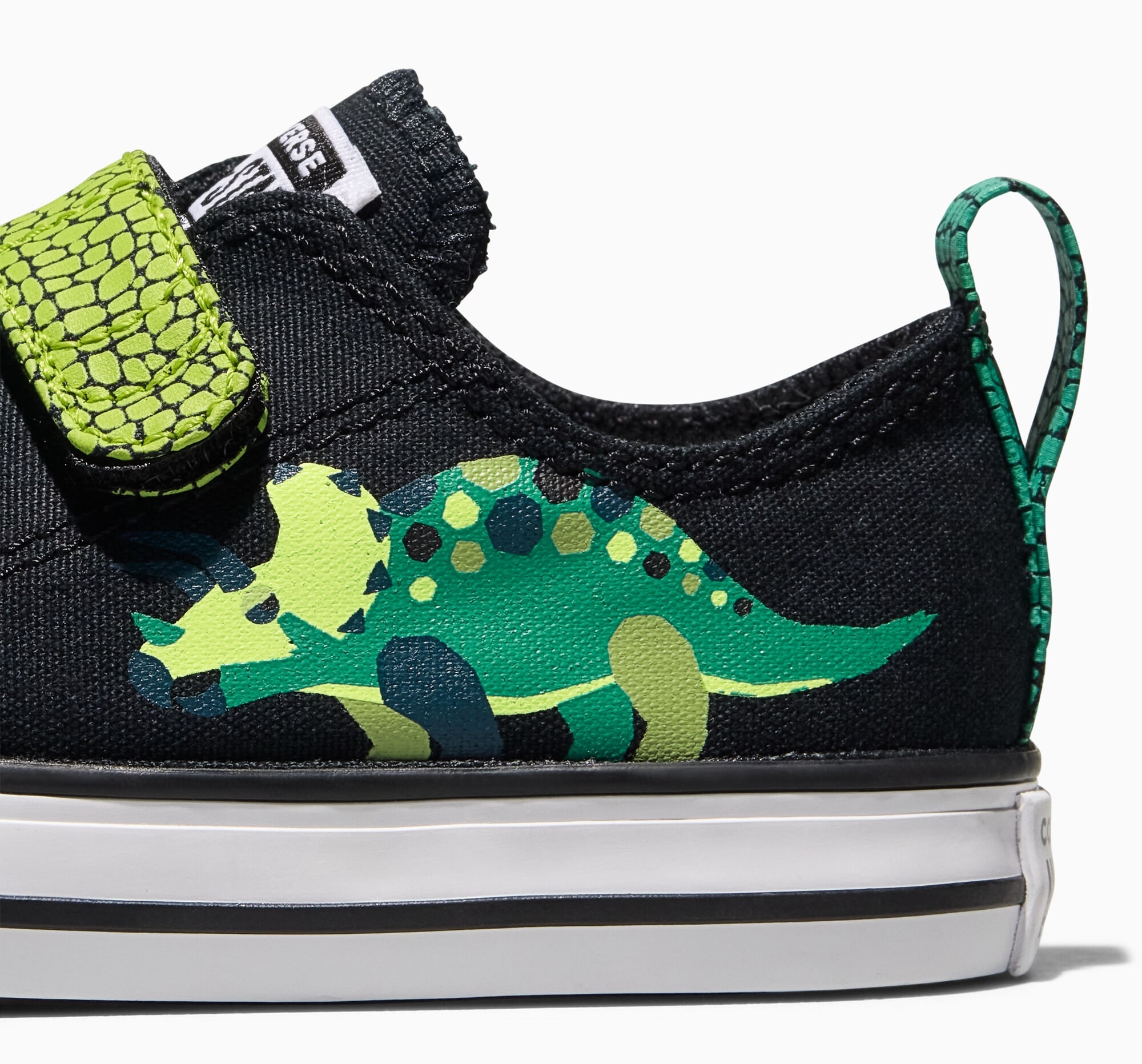 Converse Sneaker »CHUCK TAYLOR ALL STAR DINOS EASY ON«