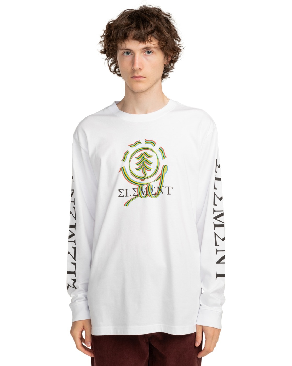 Element "All Colors"