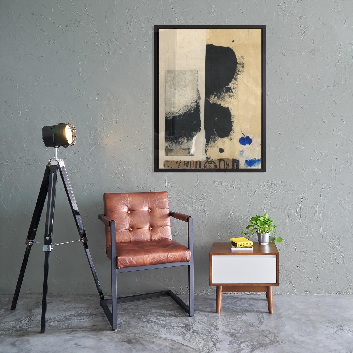 LeGer Home by Lena Gercke Leinwandbild "Lina" Abstrakt  Abstrakte  Art  Kun günstig online kaufen