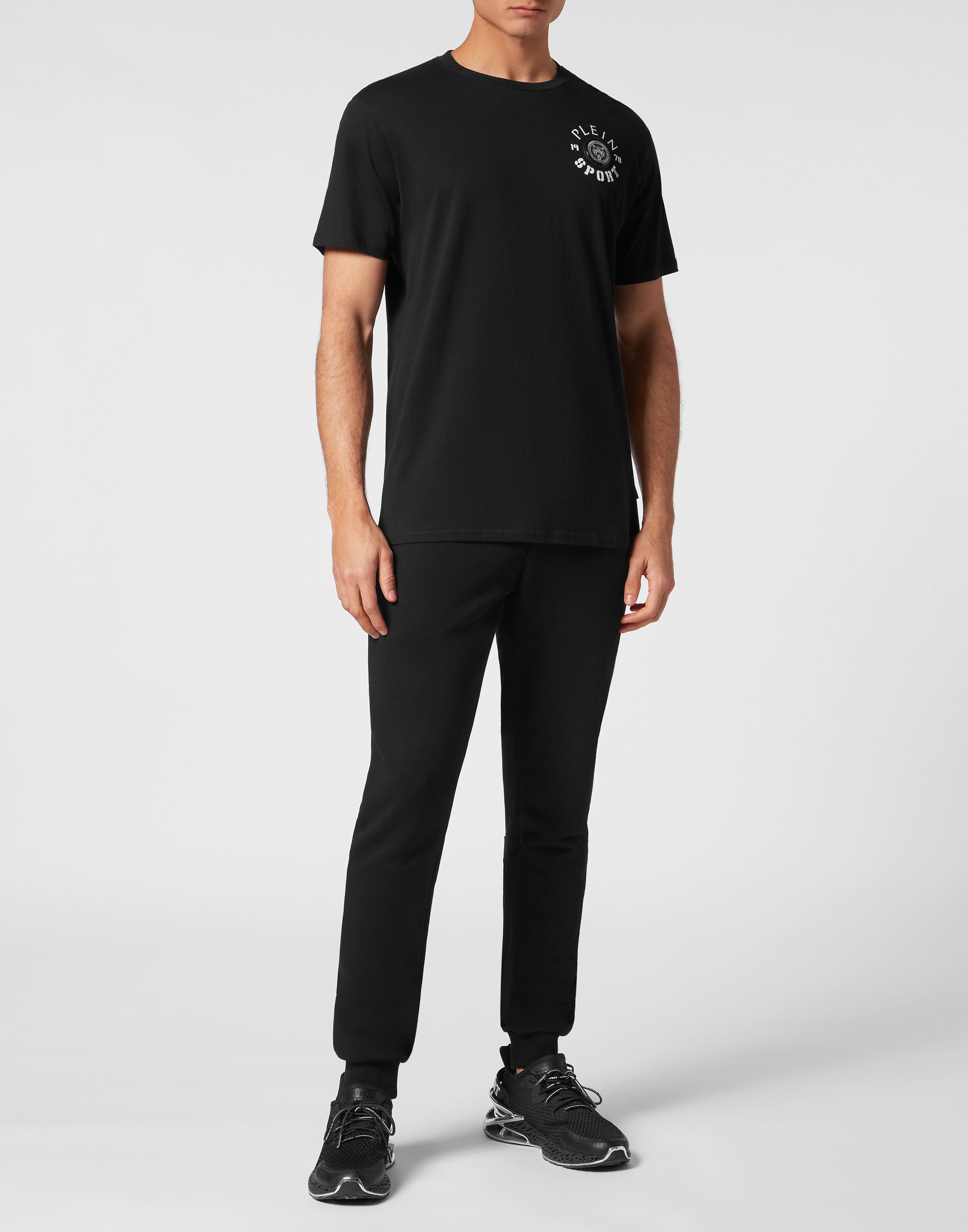 PLEIN SPORT T-Shirt »T-Shirt«