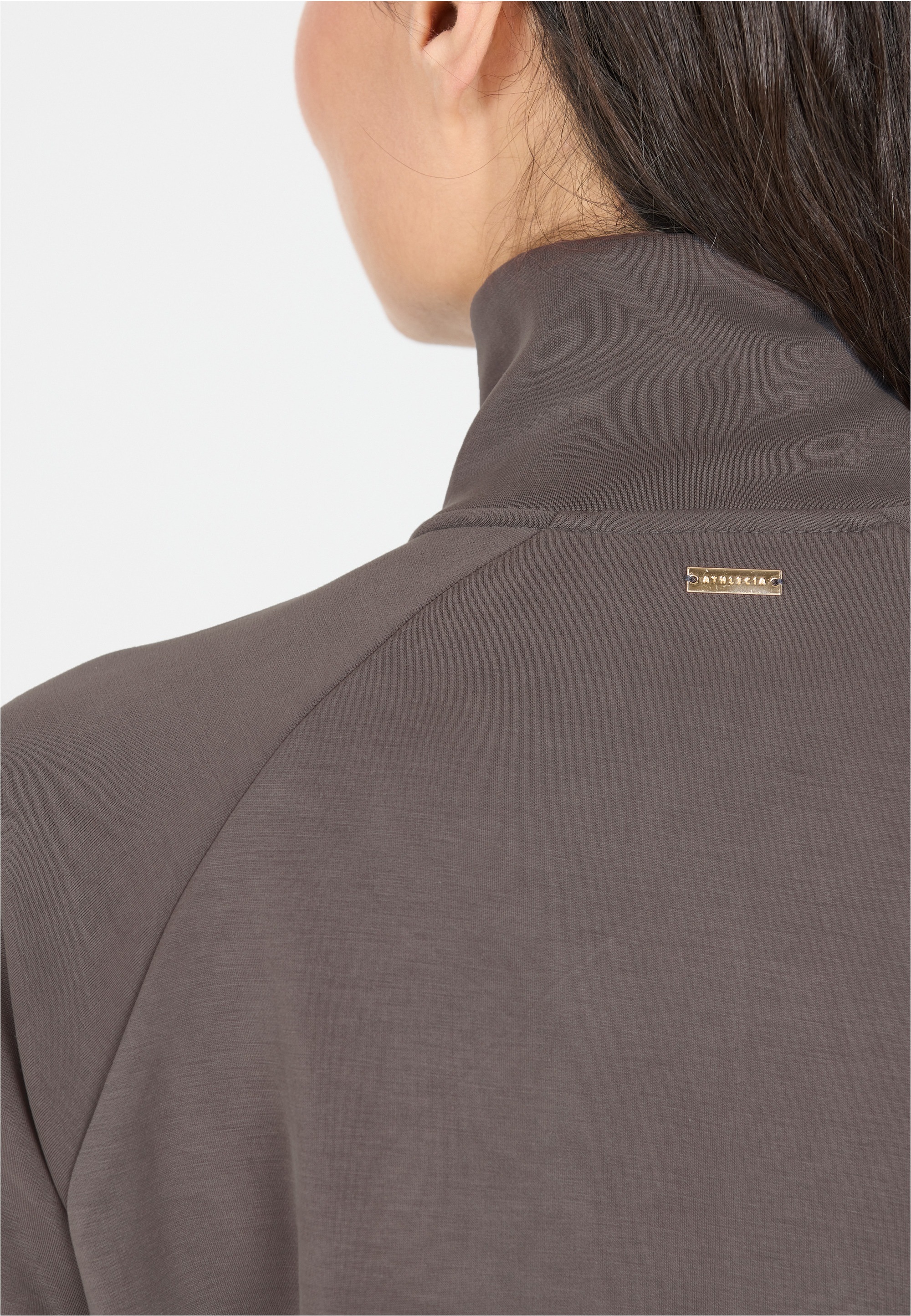 ATHLECIA Sweatshirt »Elania«, mit atmungsaktivem Material