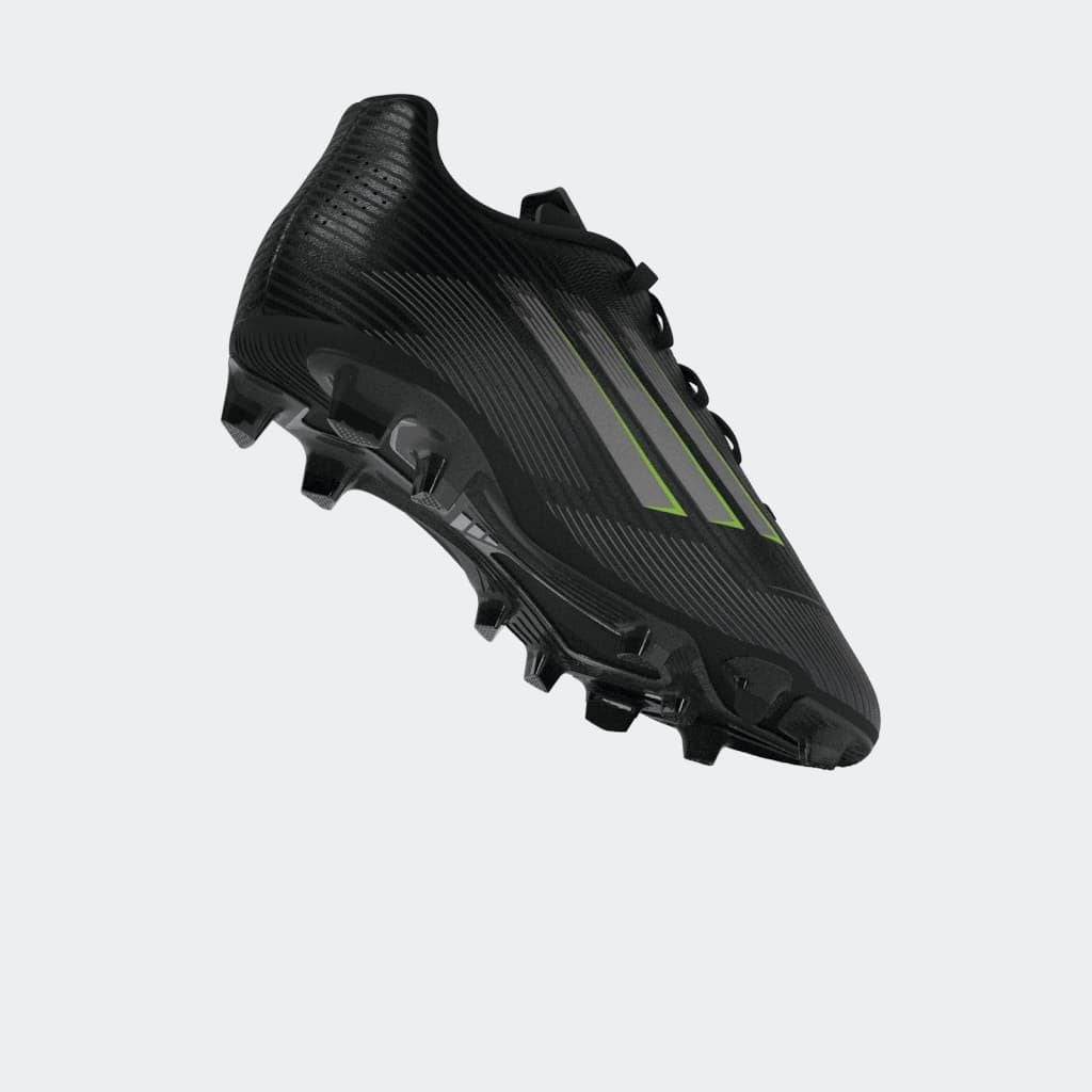 adidas Performance Fußballschuh »F50 CLUB HART- UND ASCHENPLÄTZE E KINDER«, geeignet für Rasen- und Kunstrasenplätze