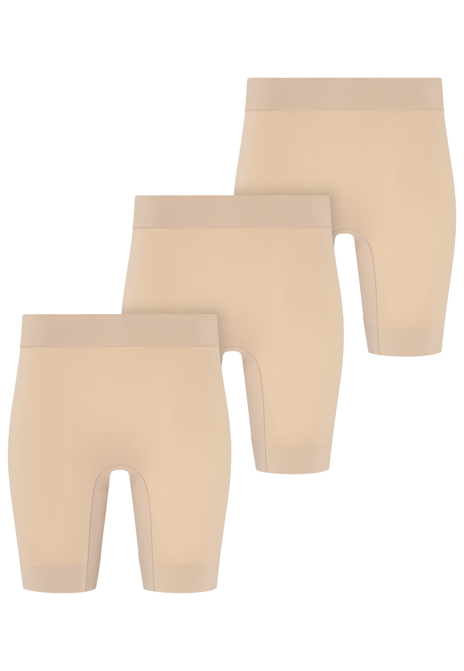 Jockey Panty "Skimmies" nahtloses Design, Mikrofaser