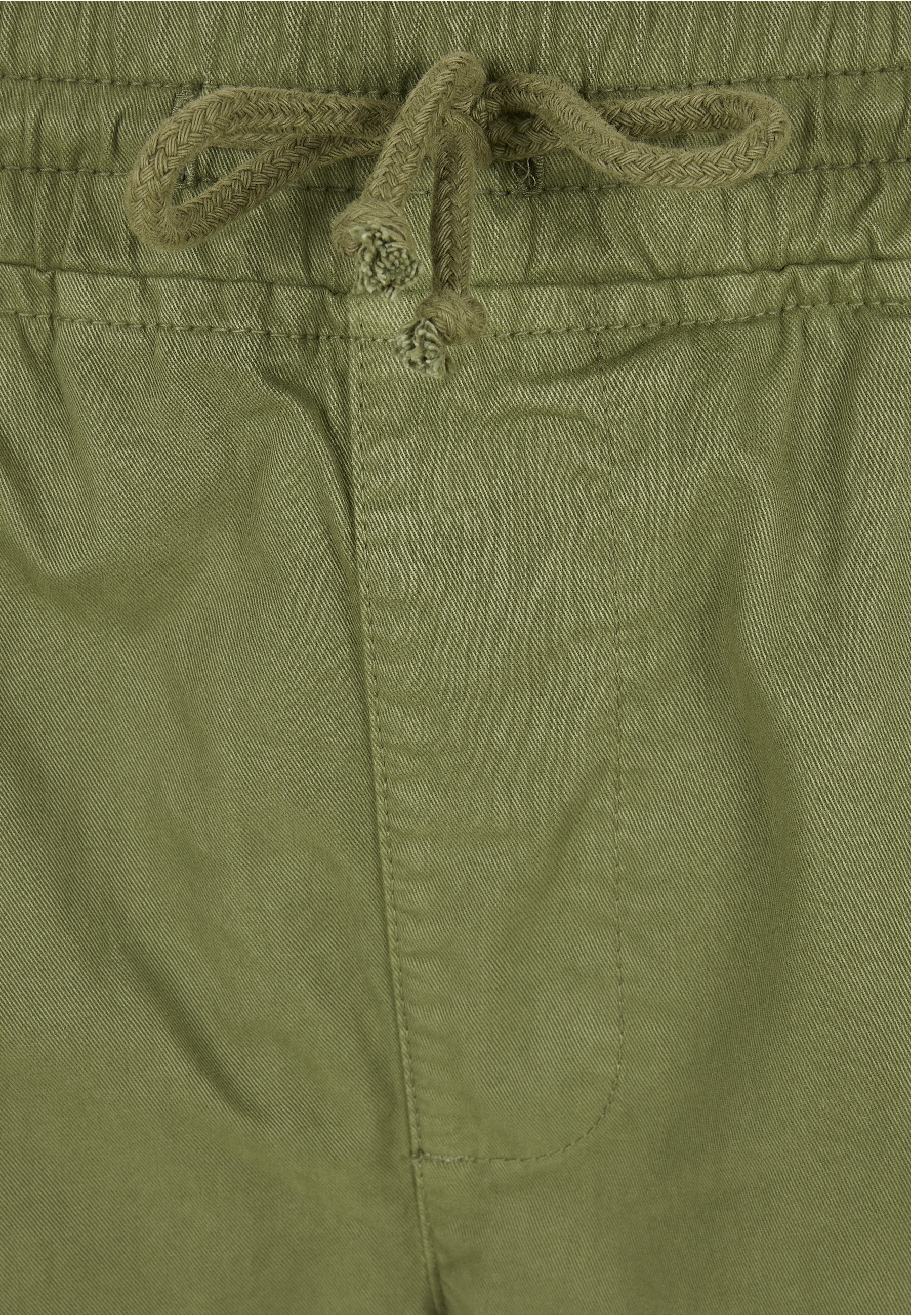 URBAN CLASSICS Cargohose »Urban Classics Herren Military Jogg Pants«