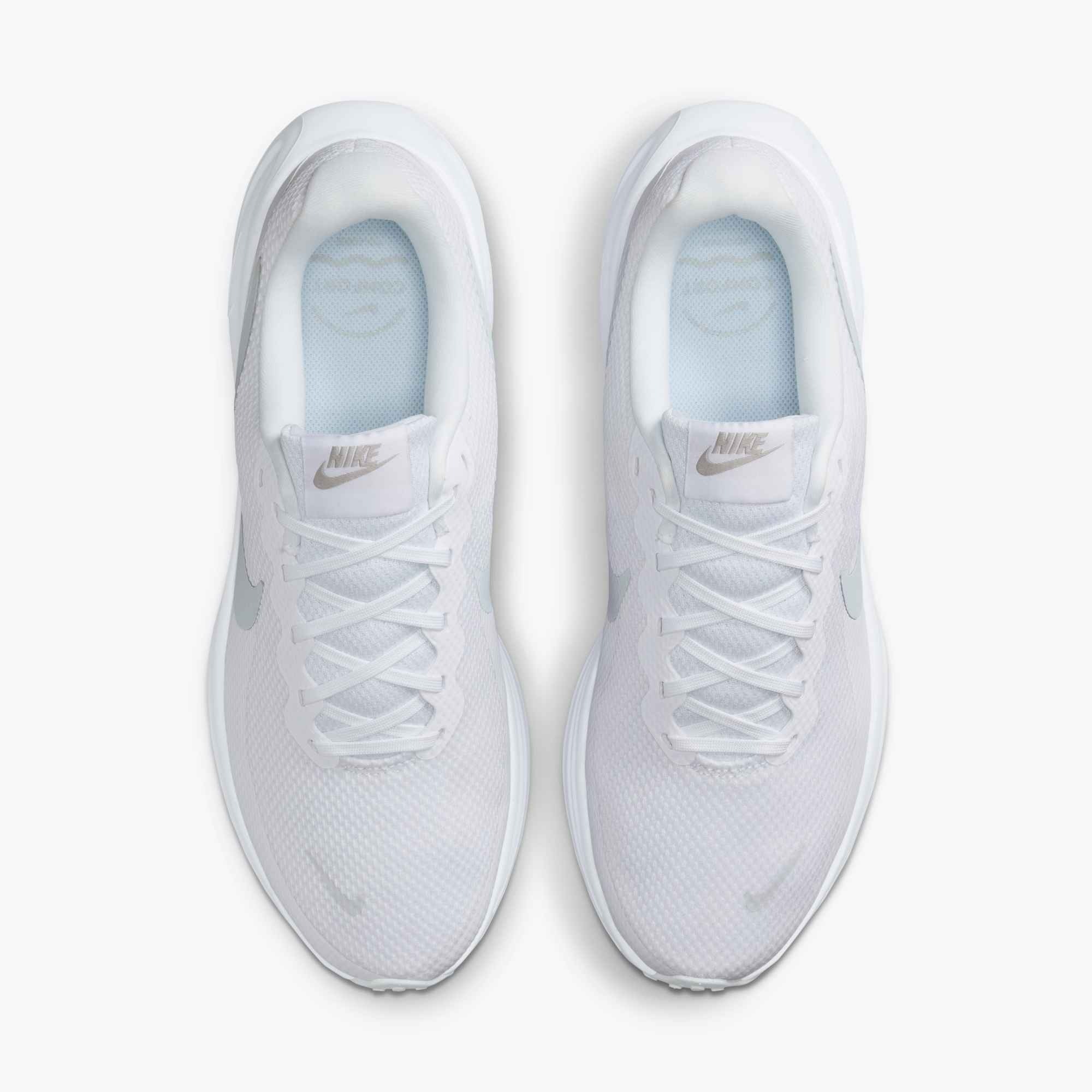 Thumbnail - Nike Laufschuh "Nike Revolution 8" sportlicher Stil, leicht profiliertes Sohlenmuster, Gummilaufsohle