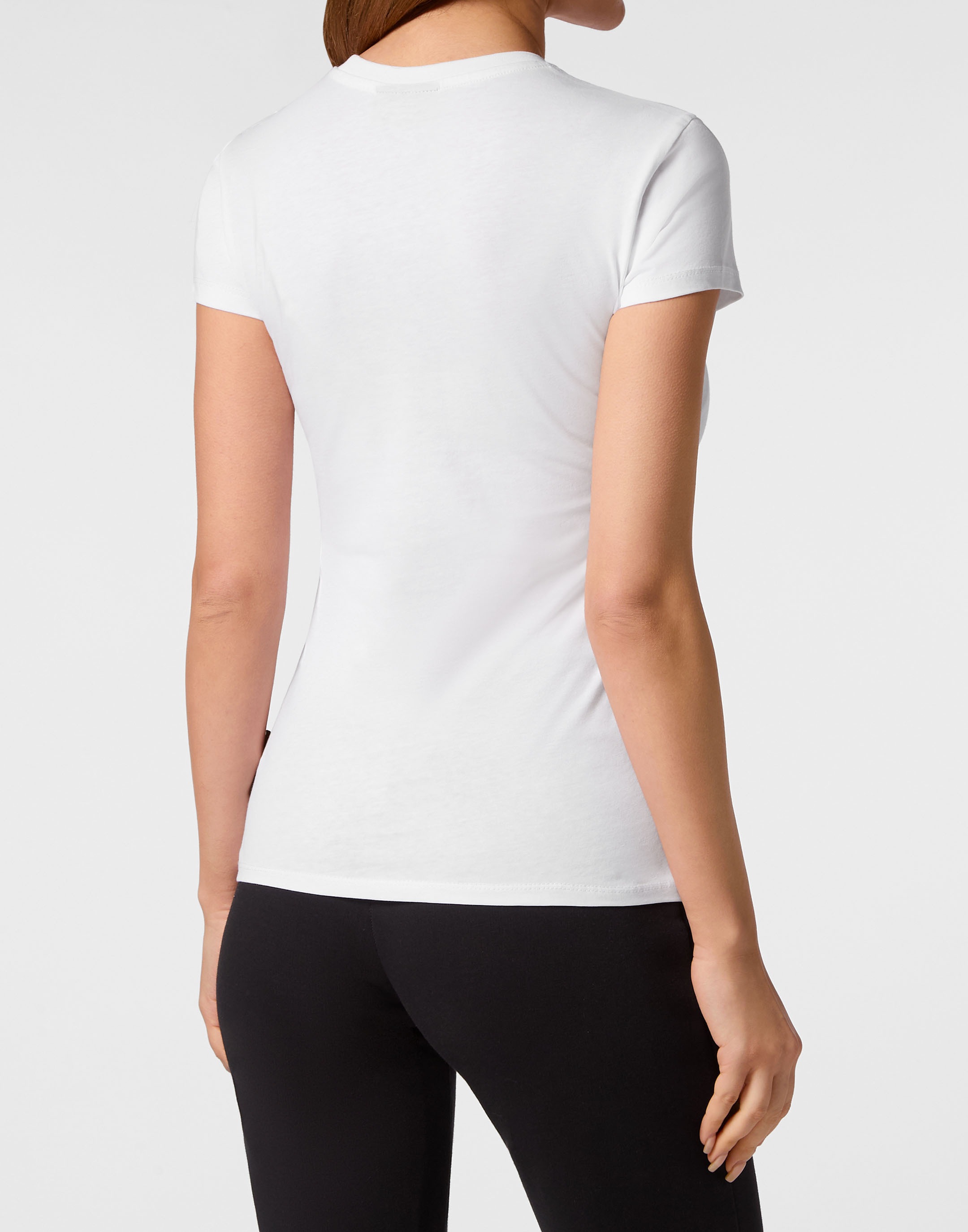 PLEIN SPORT T-Shirt »T-Shirt Slim Fit«