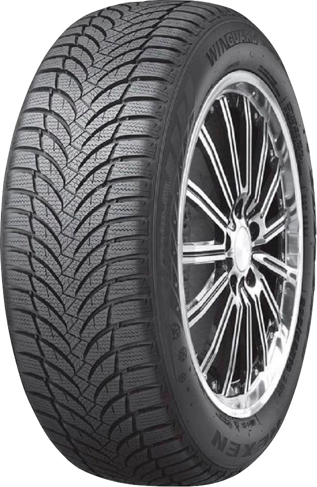 Nexen Winterreifen »WINGUARD SNOW G3 WH21 XL«