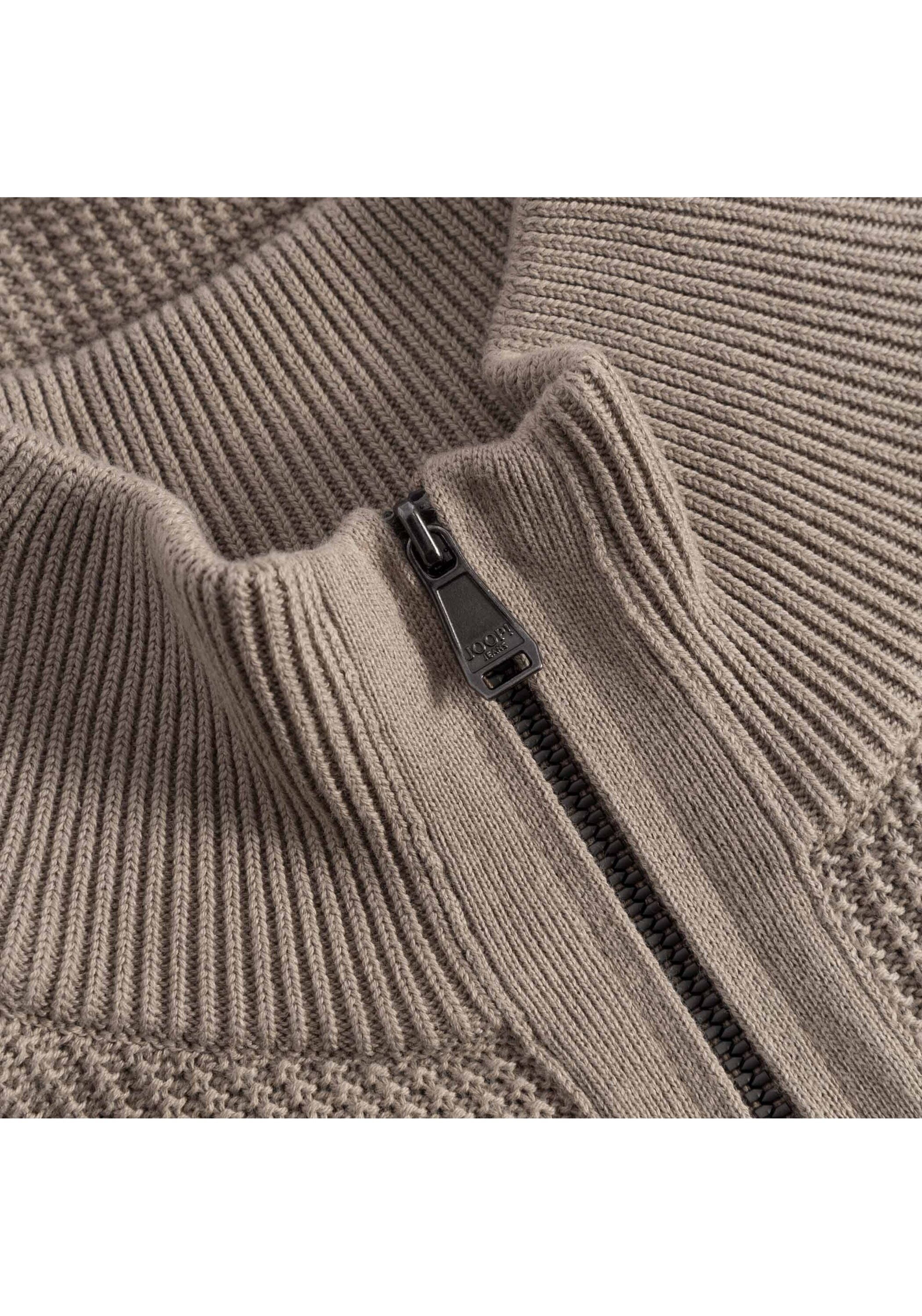 Thumbnail - Joop Jeans Sweatshirt "Strickjacke 15 JJK-12Olegor 10019864"