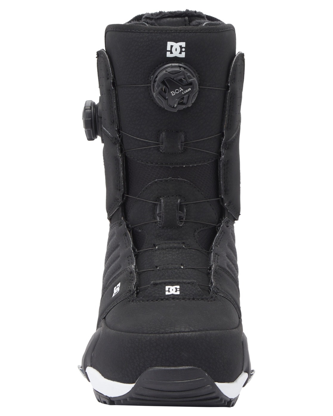 DC Shoes Snowboardboots »Judge Step On«