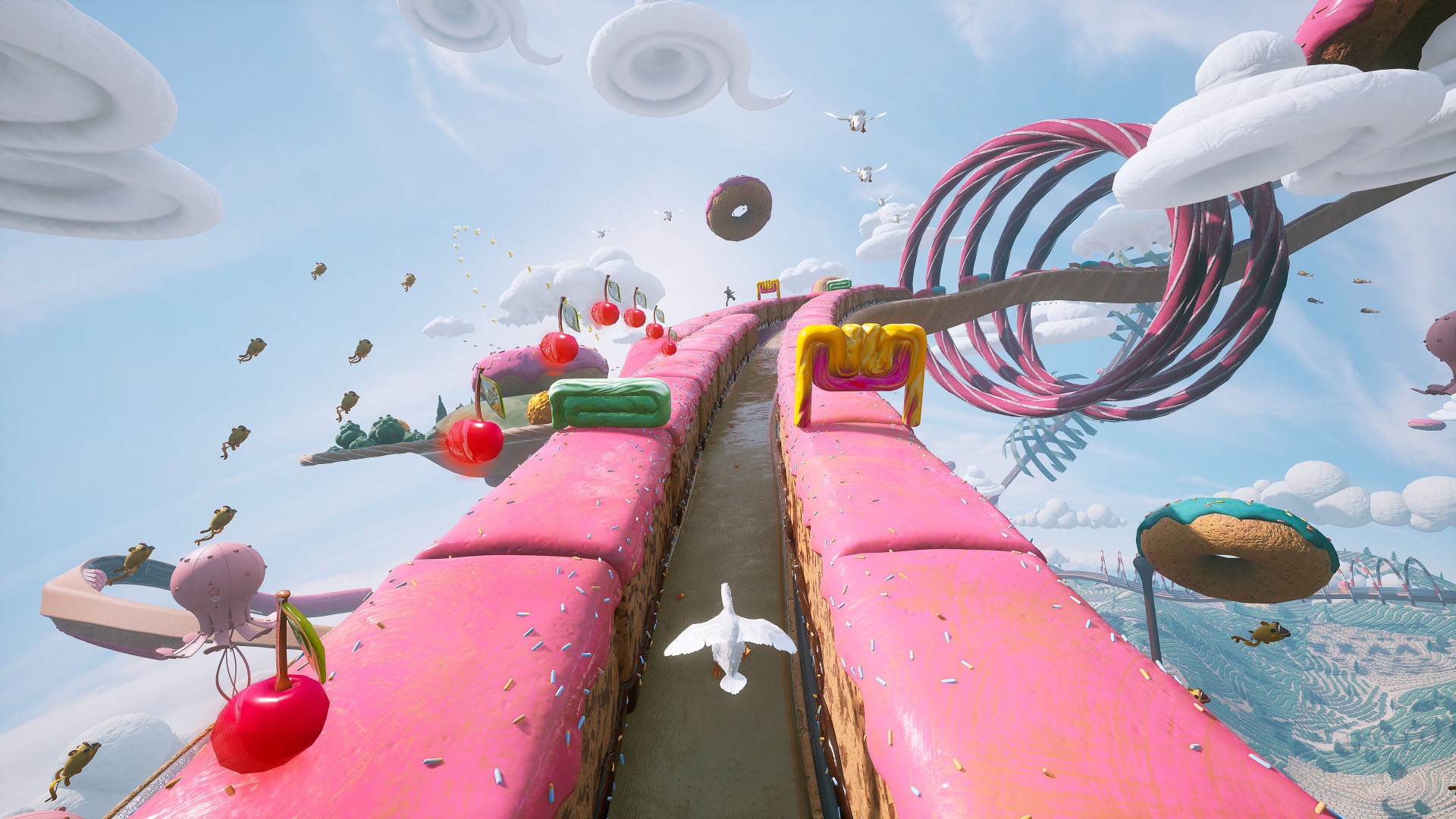 Focus Entertainment Spielesoftware »Atomic Heart Ultimate Edition« Xbox Series X