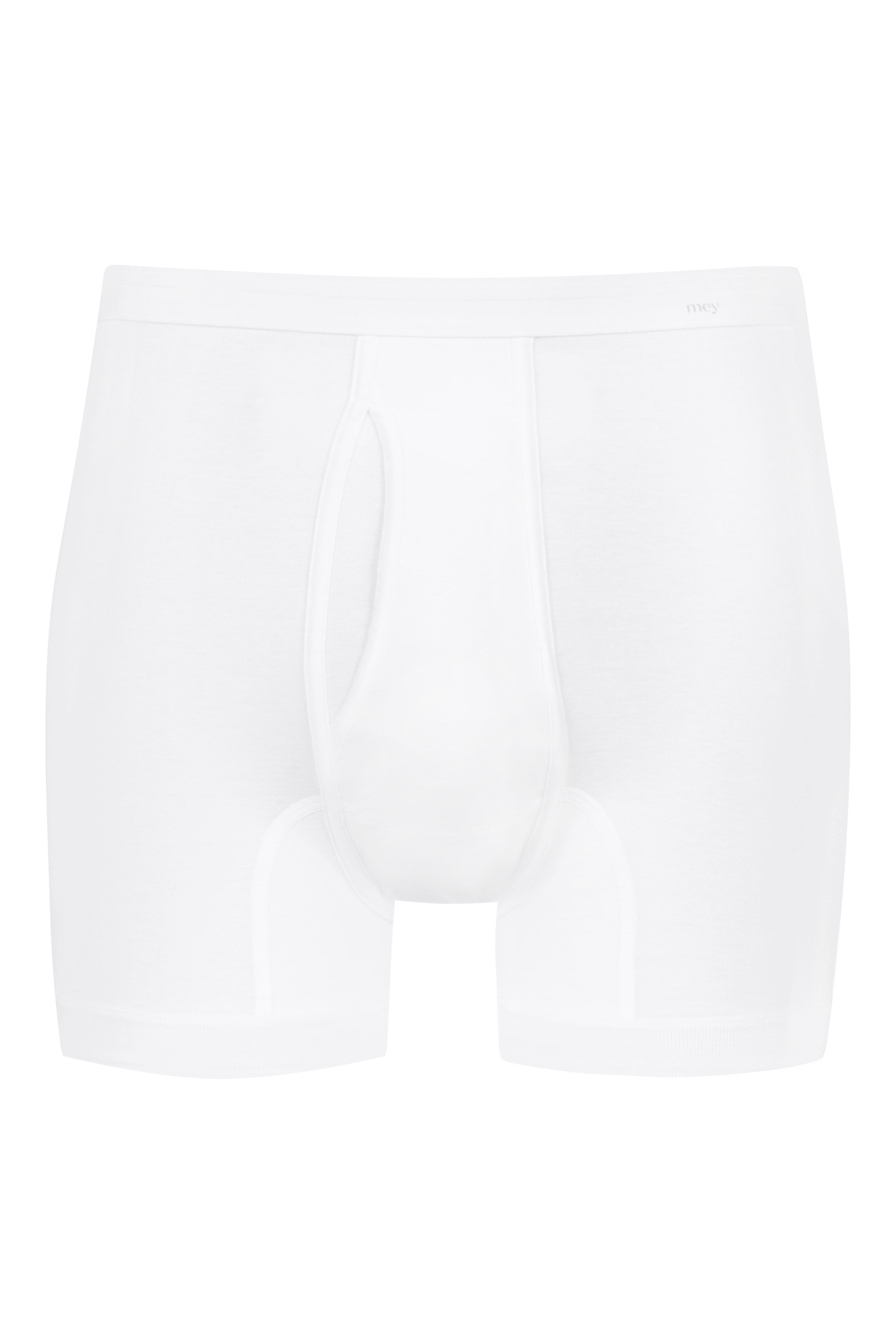 Mey Lange Unterhose »NOBLESSE« Aufgesetzter Webbund, super soft