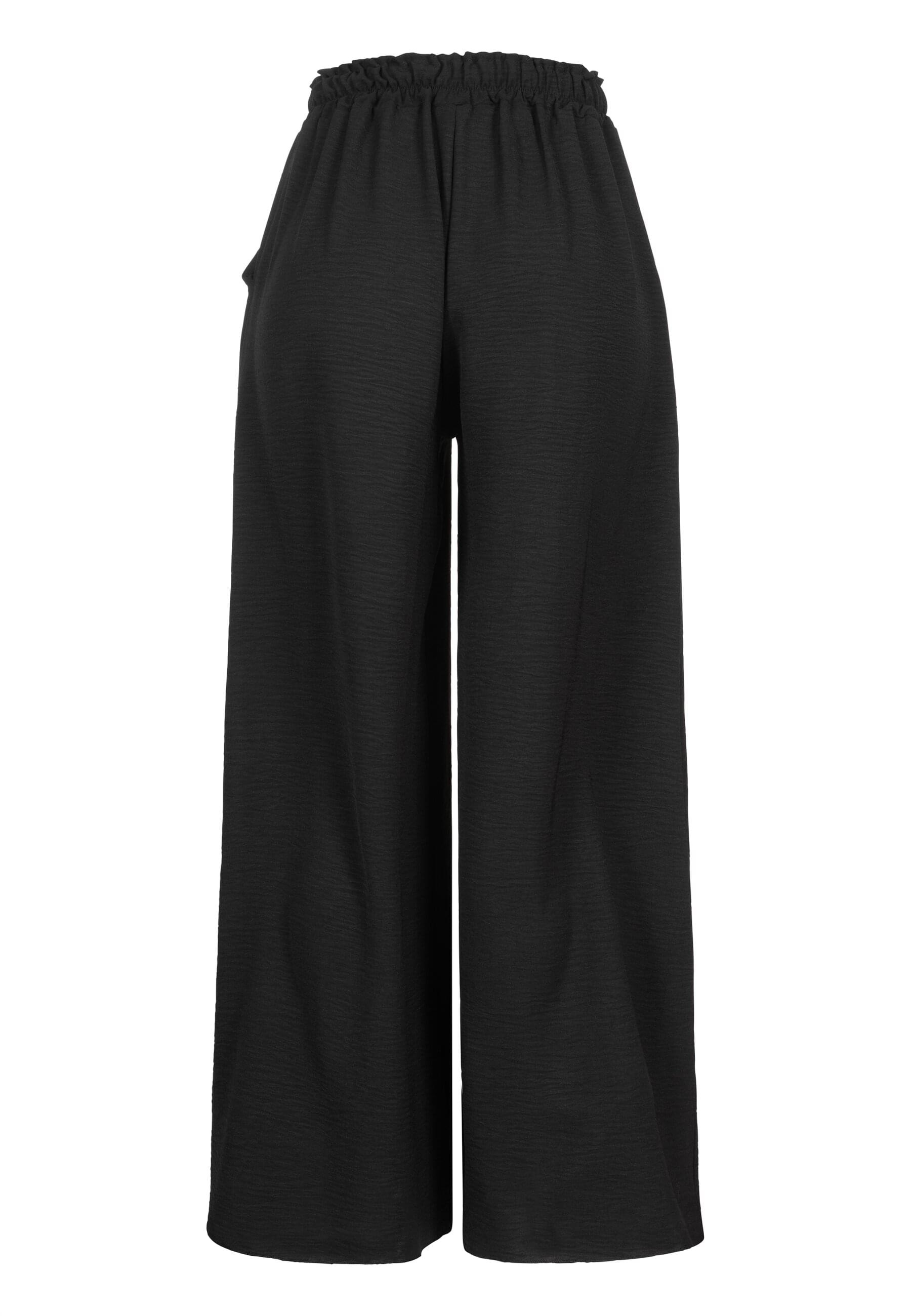 CLOUD 5IVE Stoffhose "CLOUD 5IVE Wide Summer Pants" günstig online kaufen