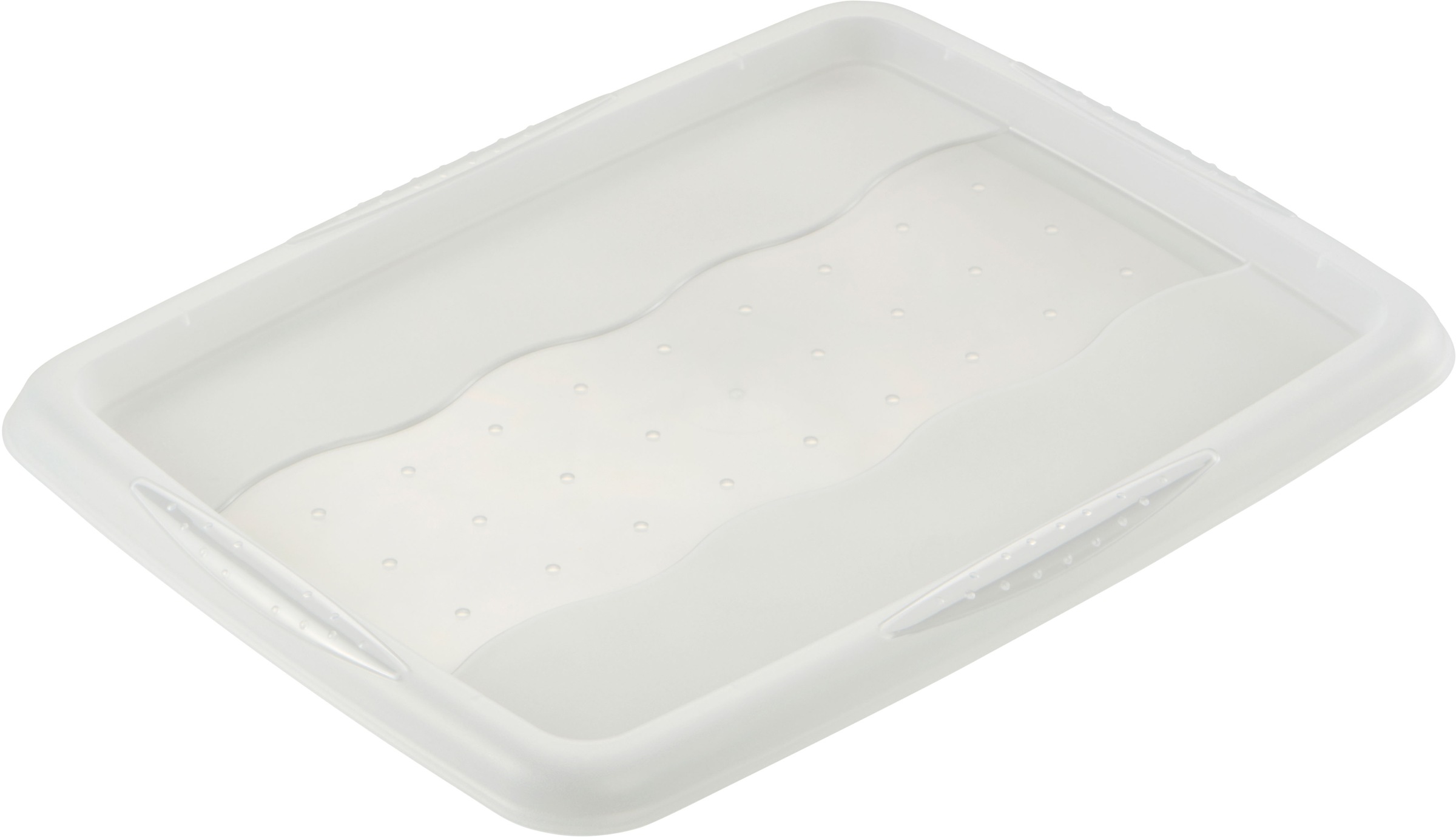 keeeper Aufbewahrungsbox »Emil, Box mit Deckel, 2er Set, 30 L, 45 x 35 x 27 cm« ineinander und aufeinander stapelbar