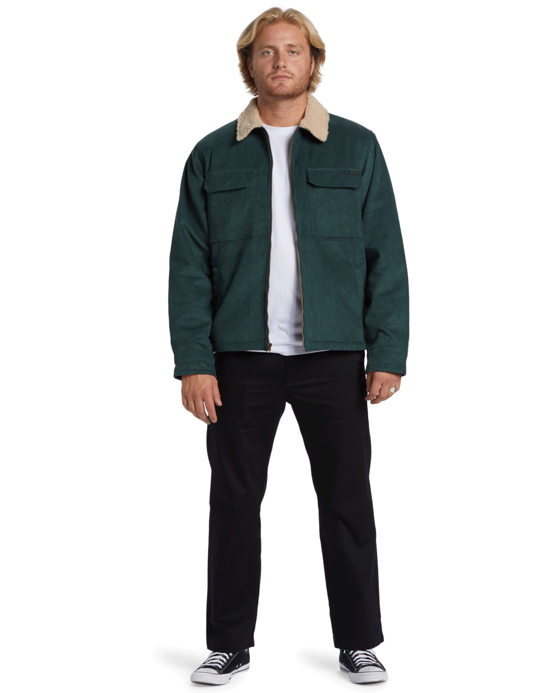 Billabong Outdoorjacke »Barlow«