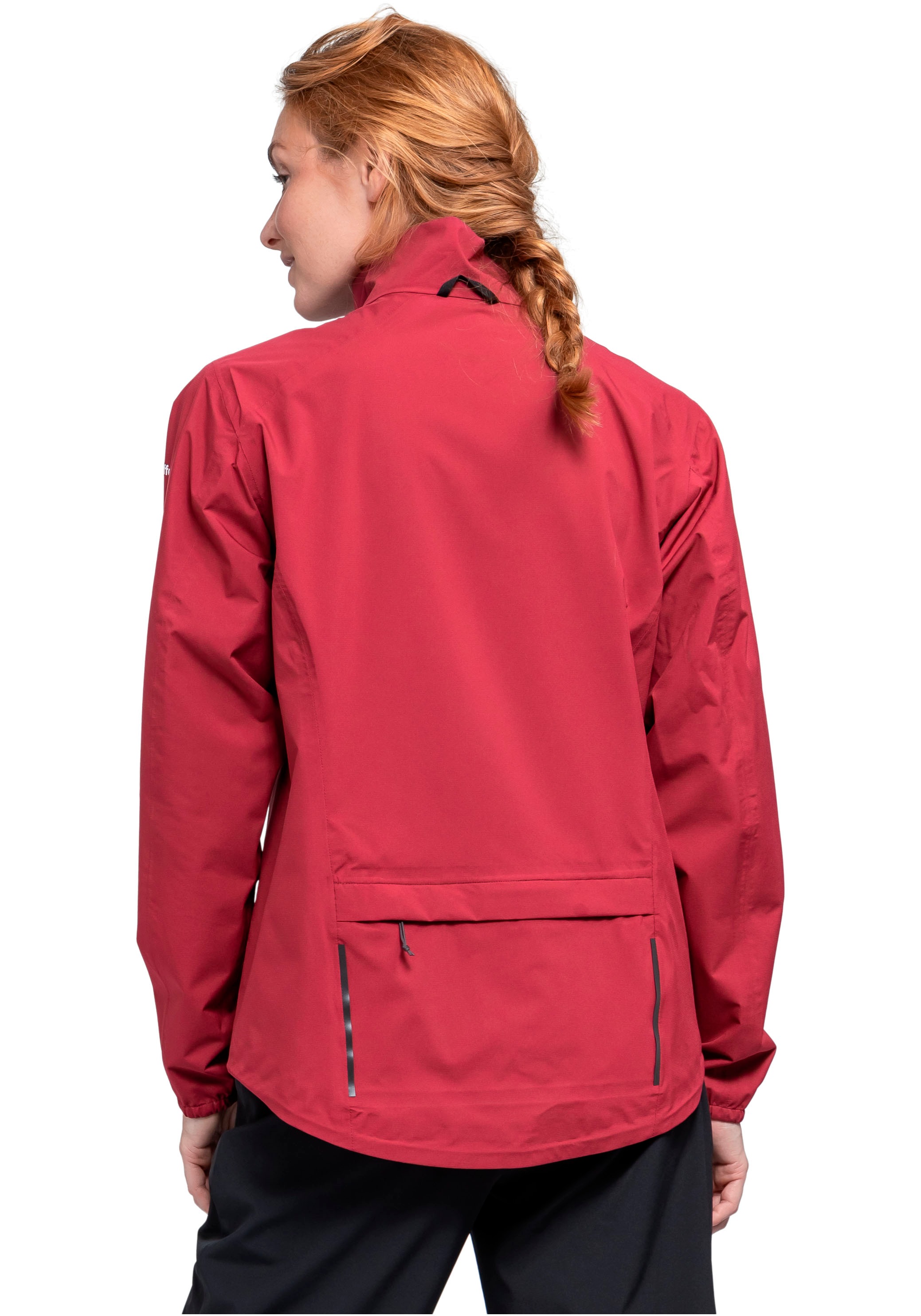 Schöffel Fahrradjacke "Lurbek", Winddicht günstig online kaufen