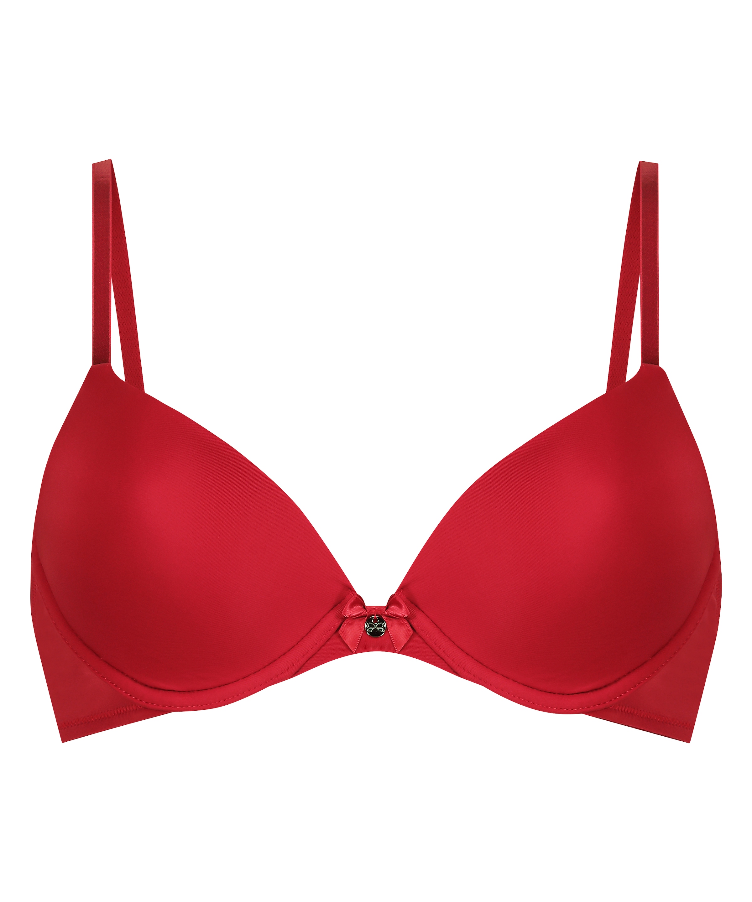 Hunkemöller Gemoldeter BH »Vorgeformter Bügel-BH Plunge«