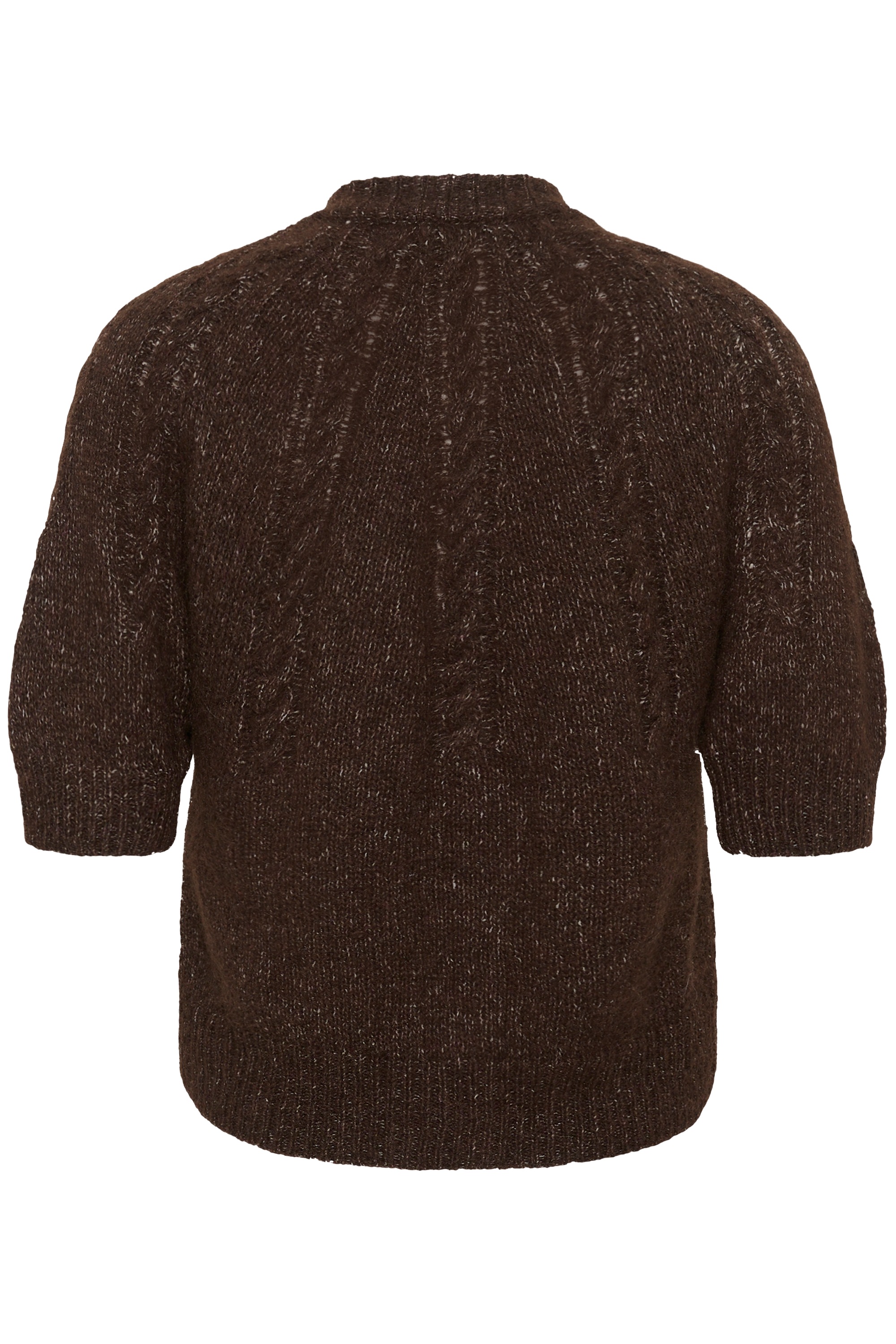KAFFE Strickjacke »Damen Strickjacke KAcionia«