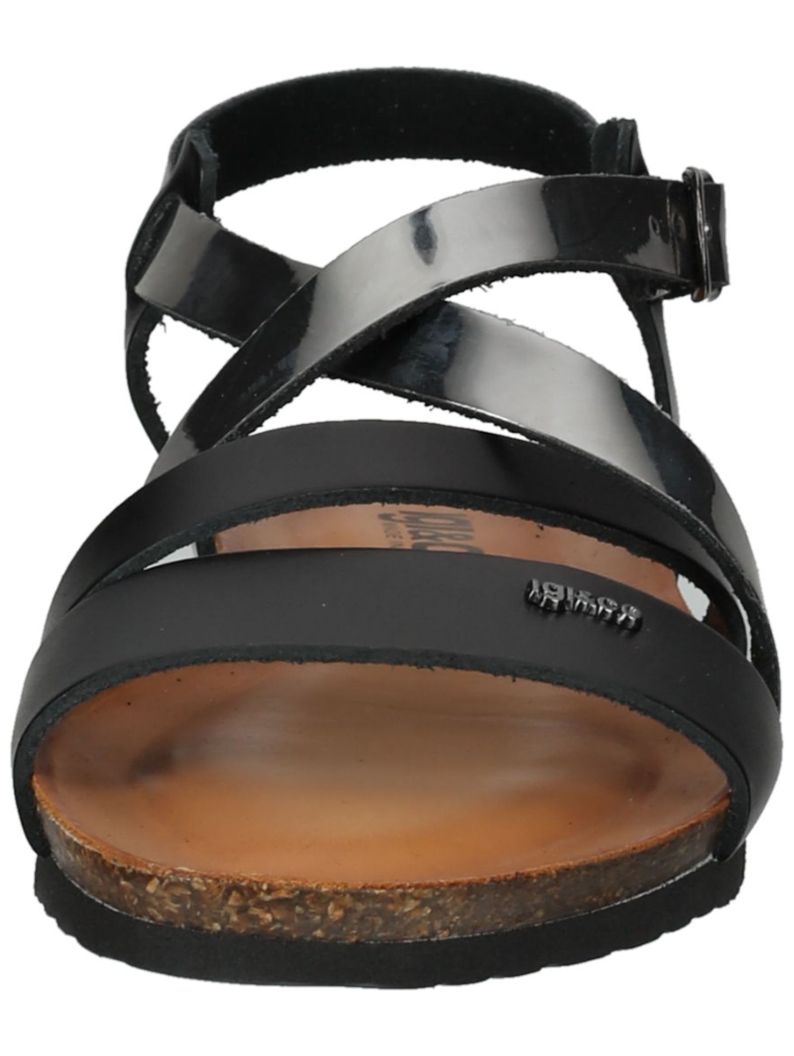 IGI & CO Riemchensandale »IGI & CO Sandalen Leder«