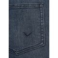 TOM TAILOR Polo Team Slim-fit-Jeans, im 5-Pocket-Stil