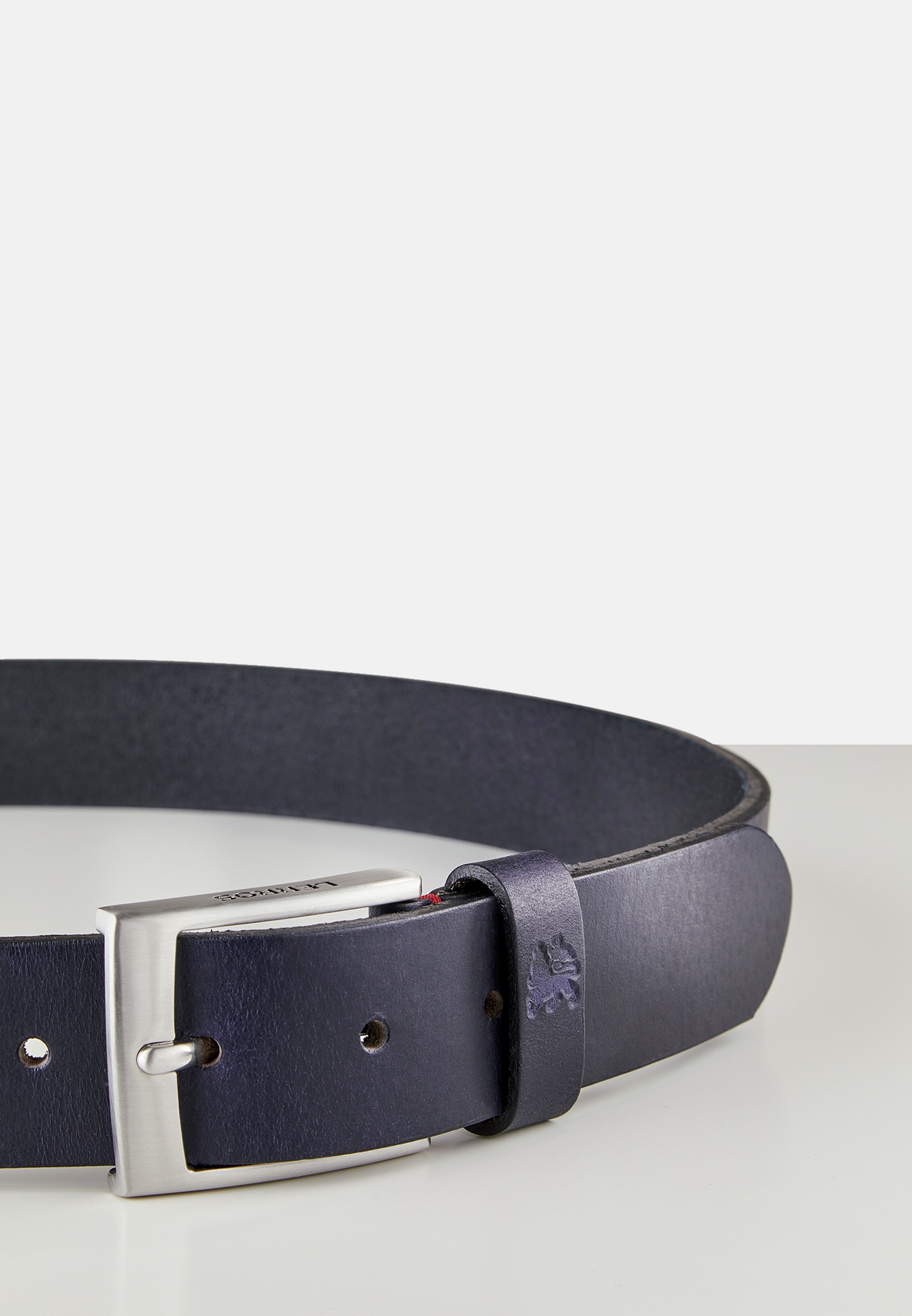 Thumbnail - LERROS Ledergürtel "Gürtel BUD"