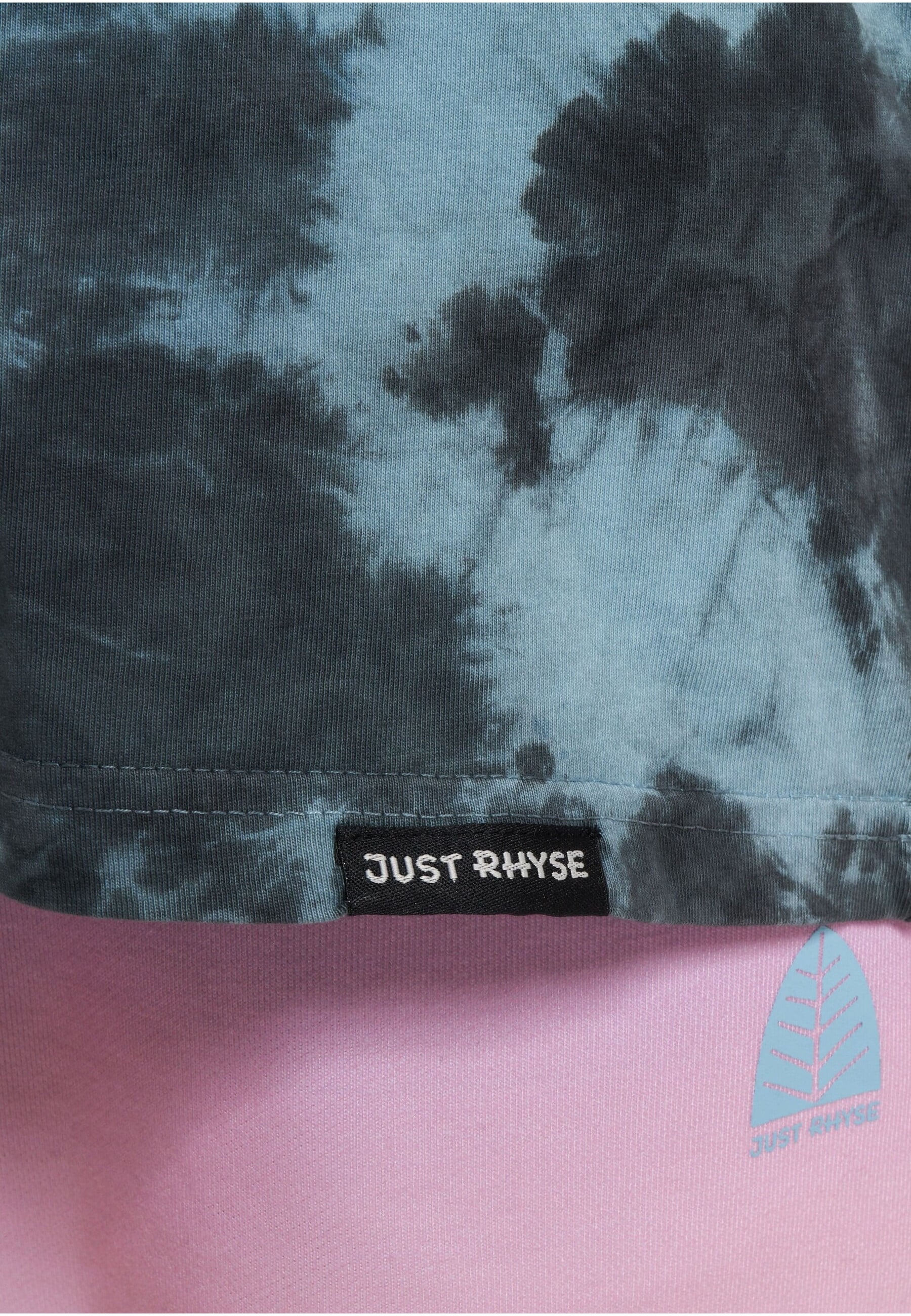 Just Rhyse T-Shirt »Just Rhyse Just Rhyse Lost Paradise T-Shirts« 1 Stk.
